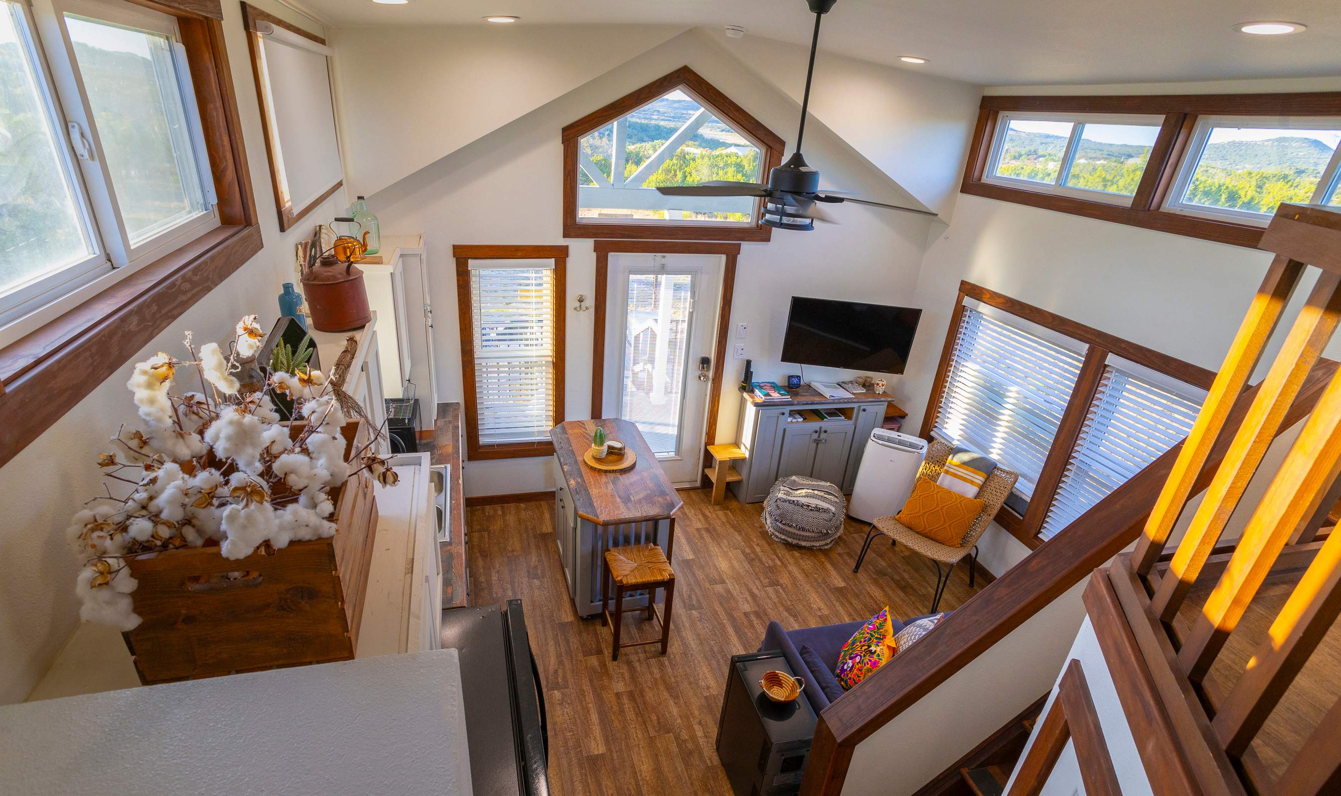 Featured Property Monte Mahala, Casa Vega