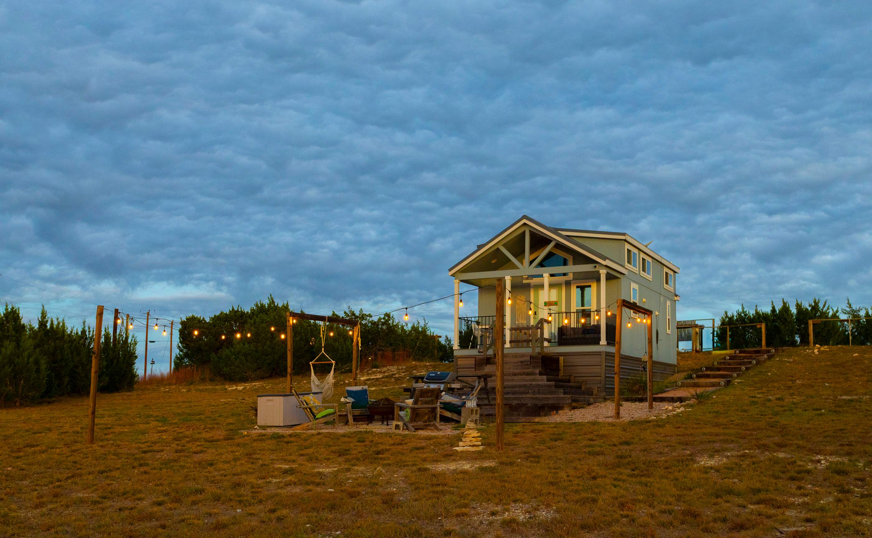 Welcome to Casa Vega!