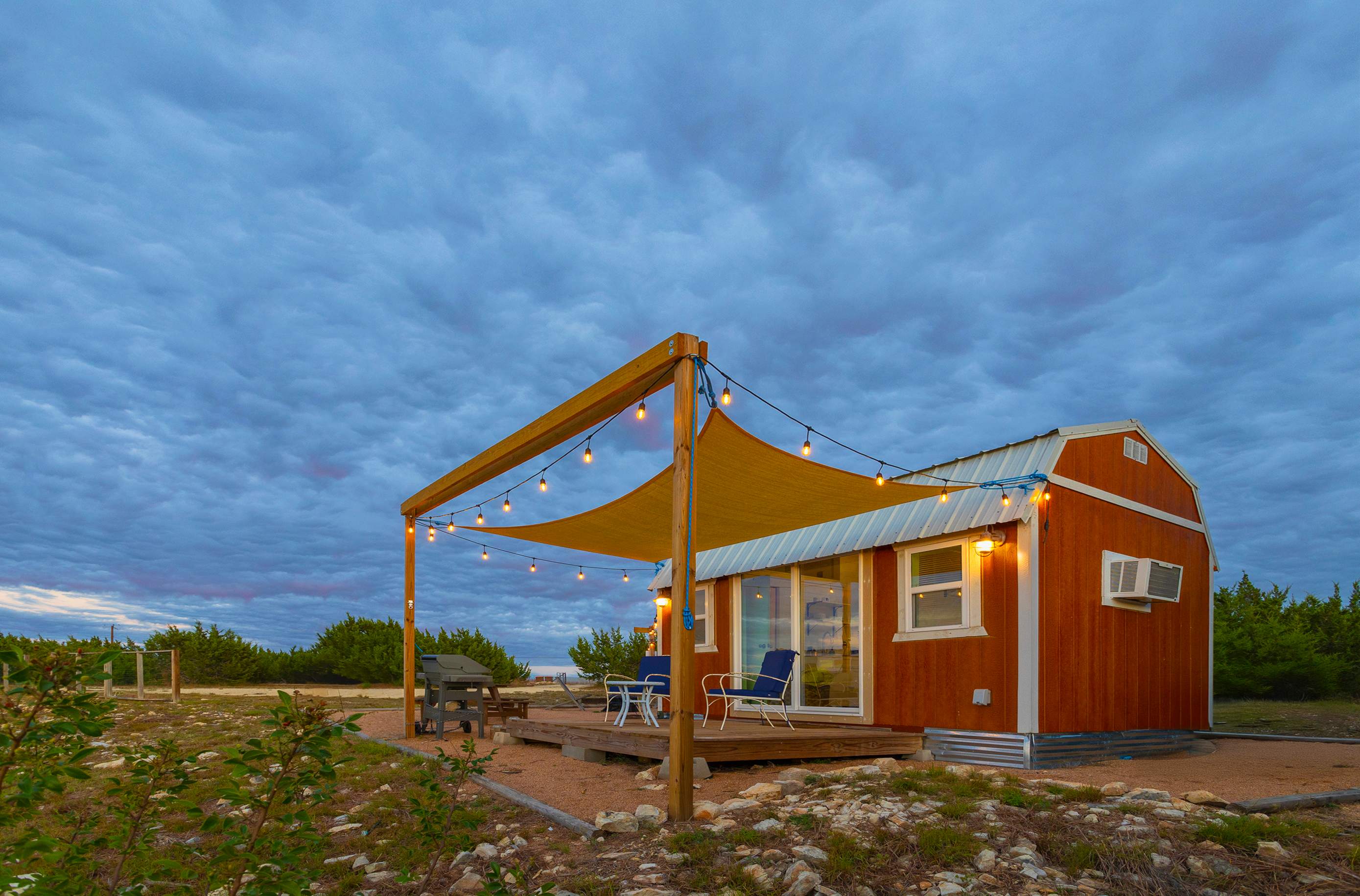 Monte Mahala - Casa Maia - Beautiful Getaway for 2