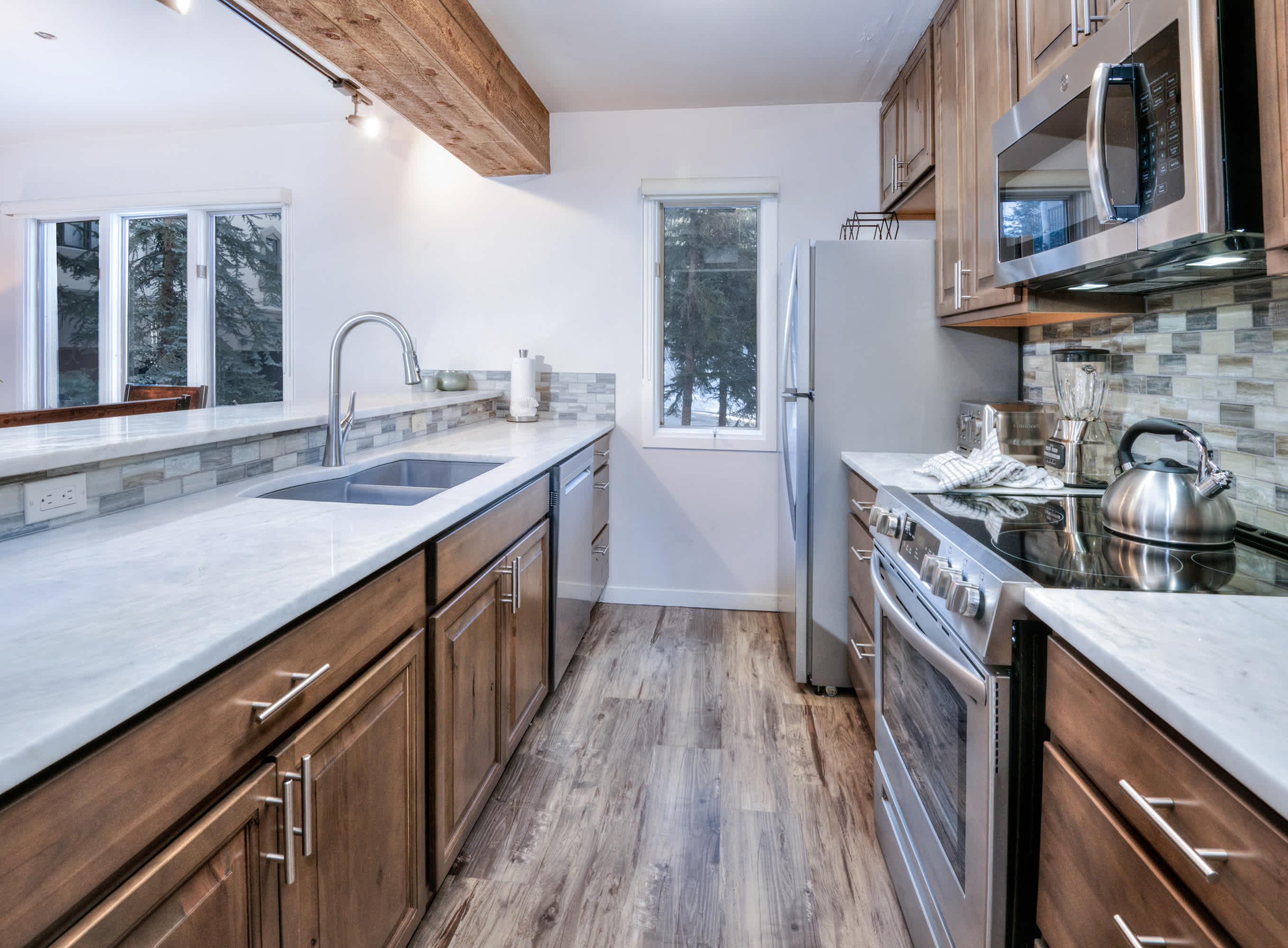 Beaver Creek Townsend Getaway - Ski-In, Ski-Out! 4