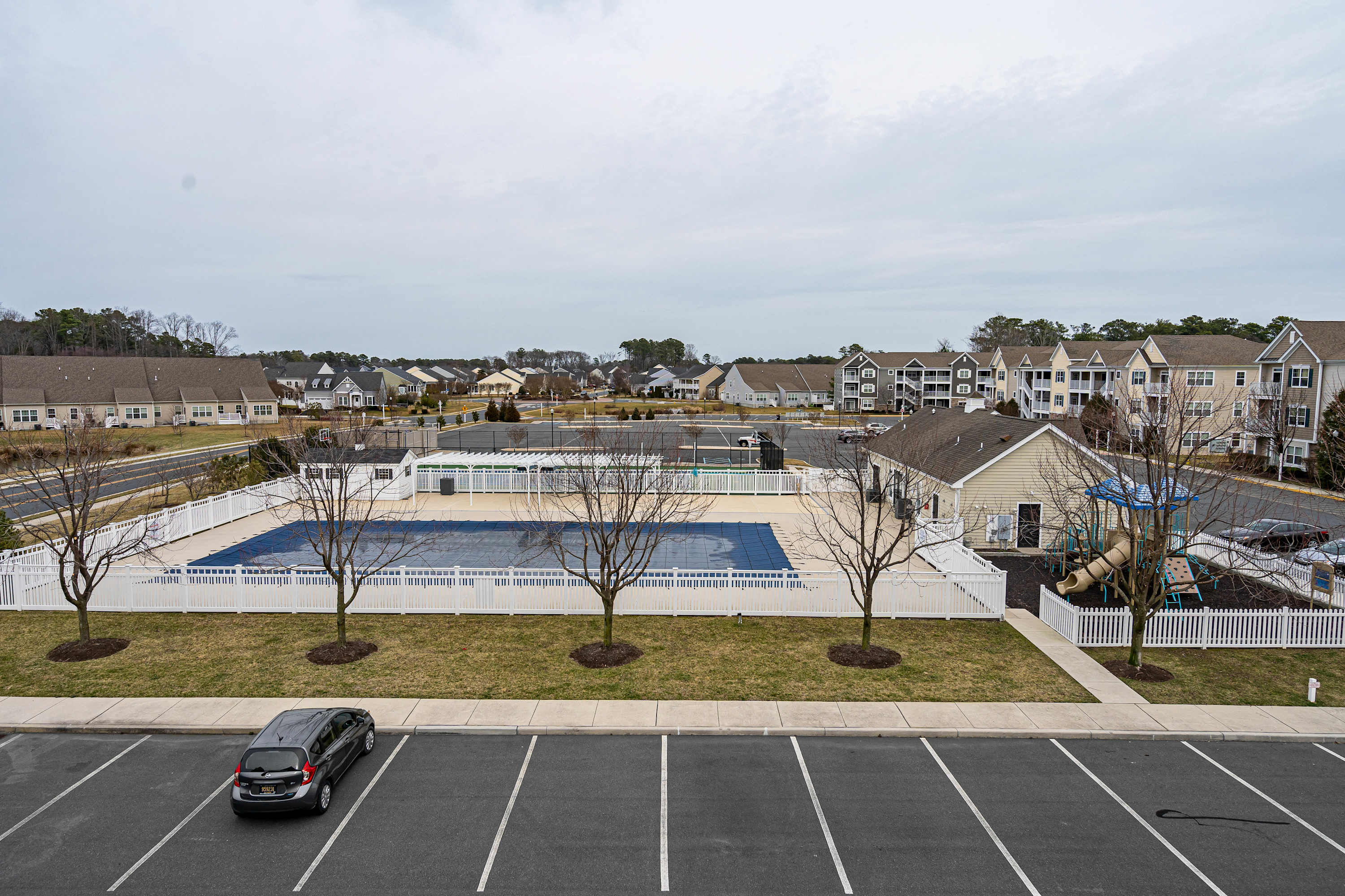 Grande at Canal Retreat - Great Area in Rehoboth! 5