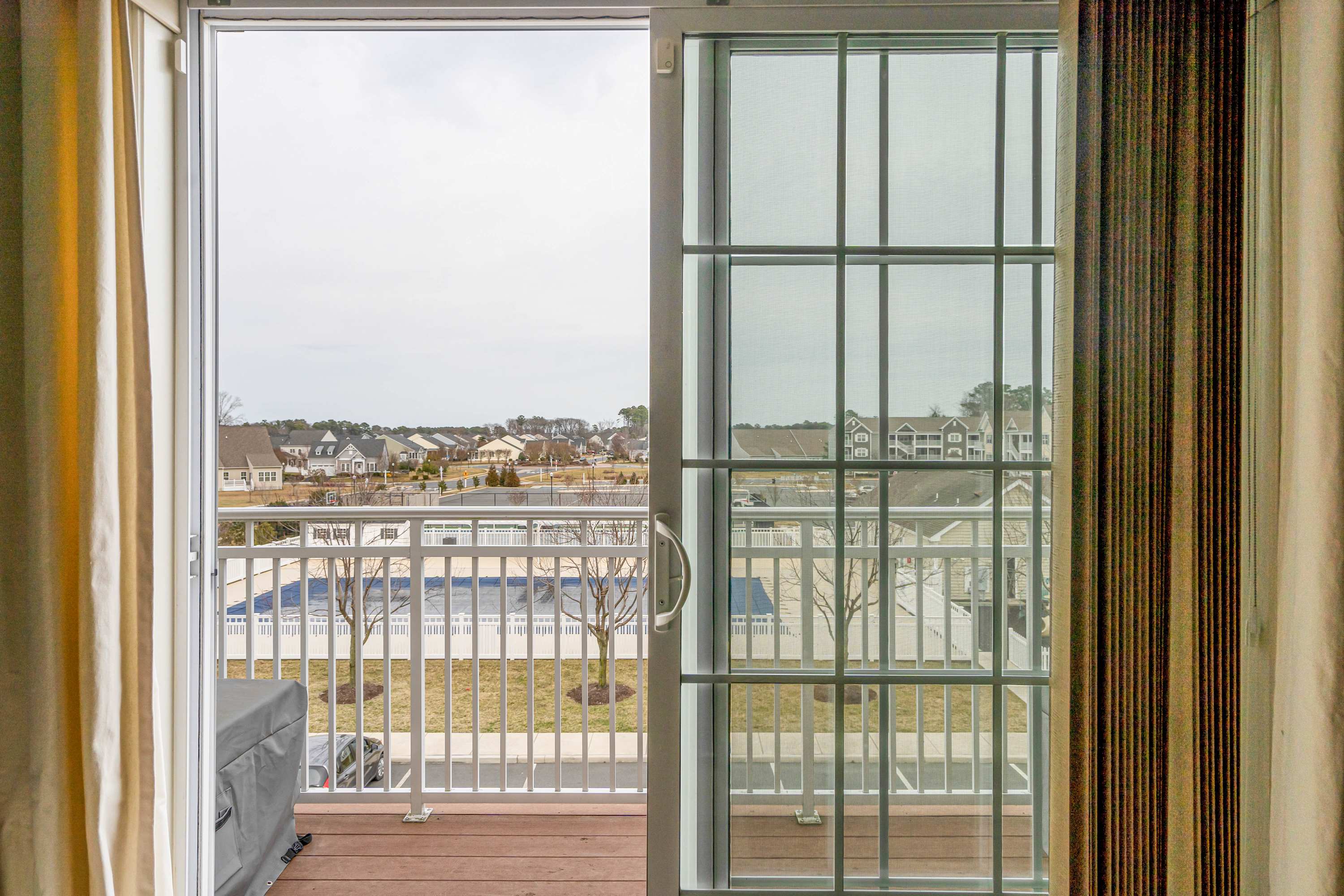 Grande at Canal Retreat - Great Area in Rehoboth! 6