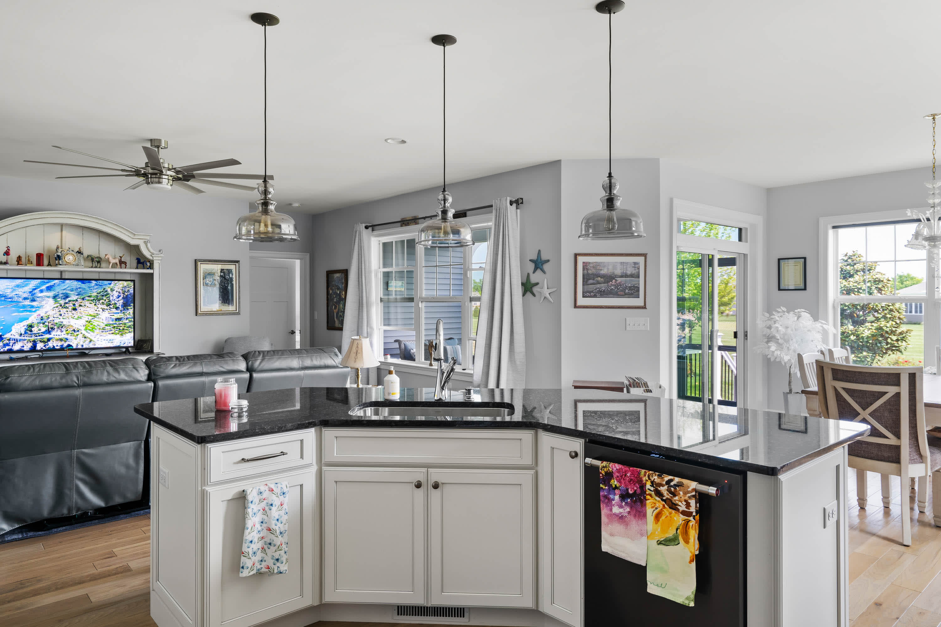 Villages at Five Points Serenity - Beach 6