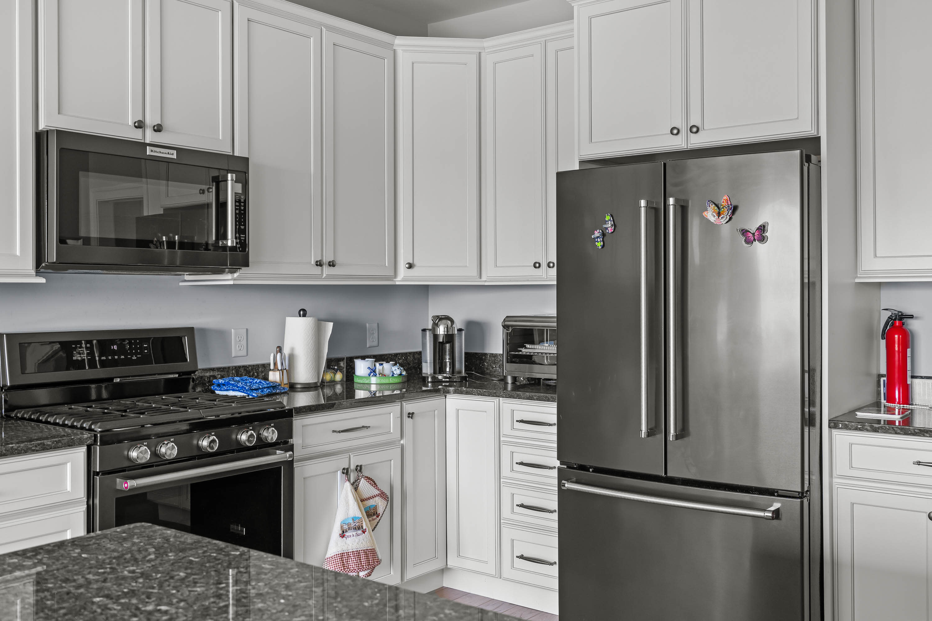 Villages at Five Points Serenity - Beach 5