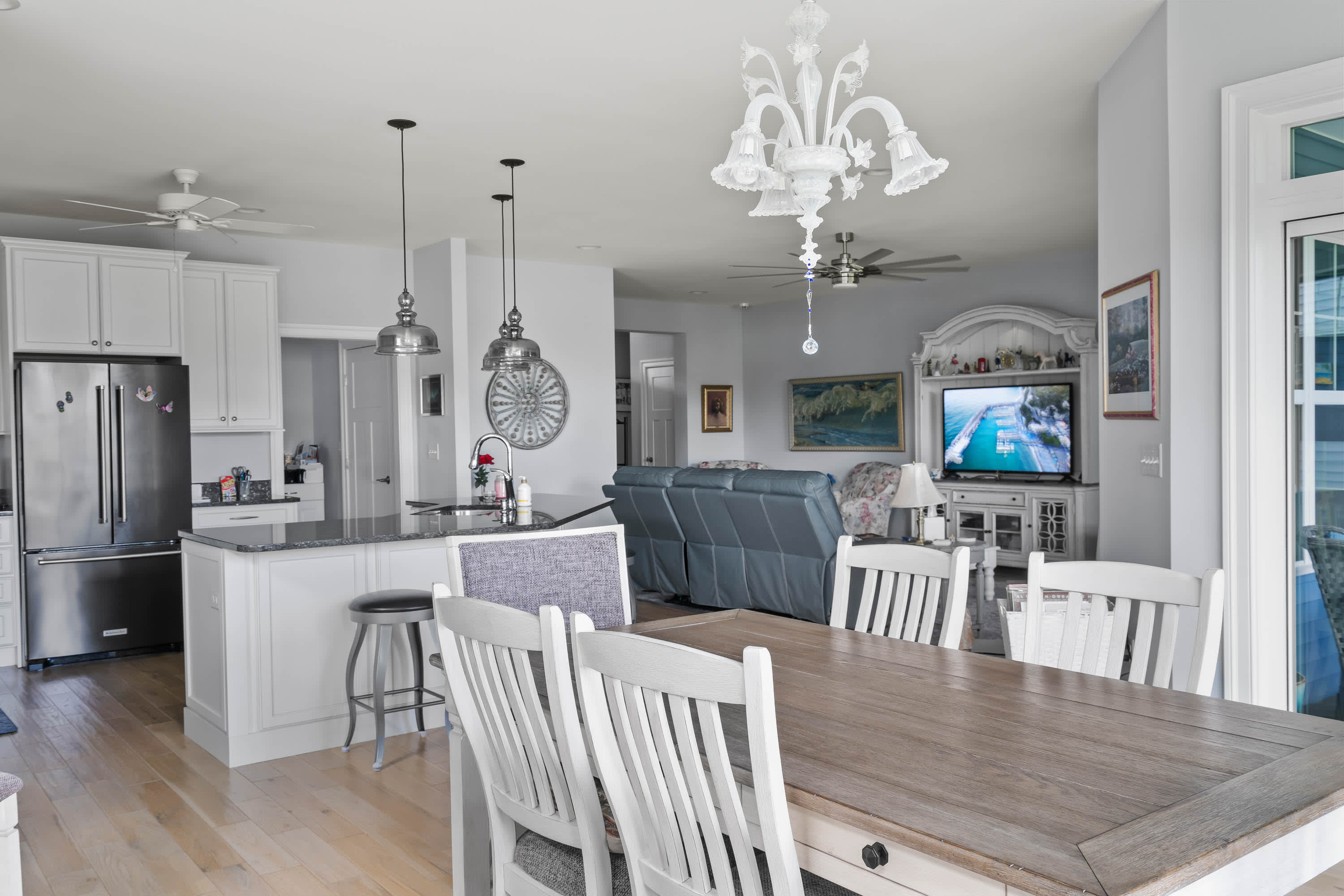 Villages at Five Points Serenity - Beach 7