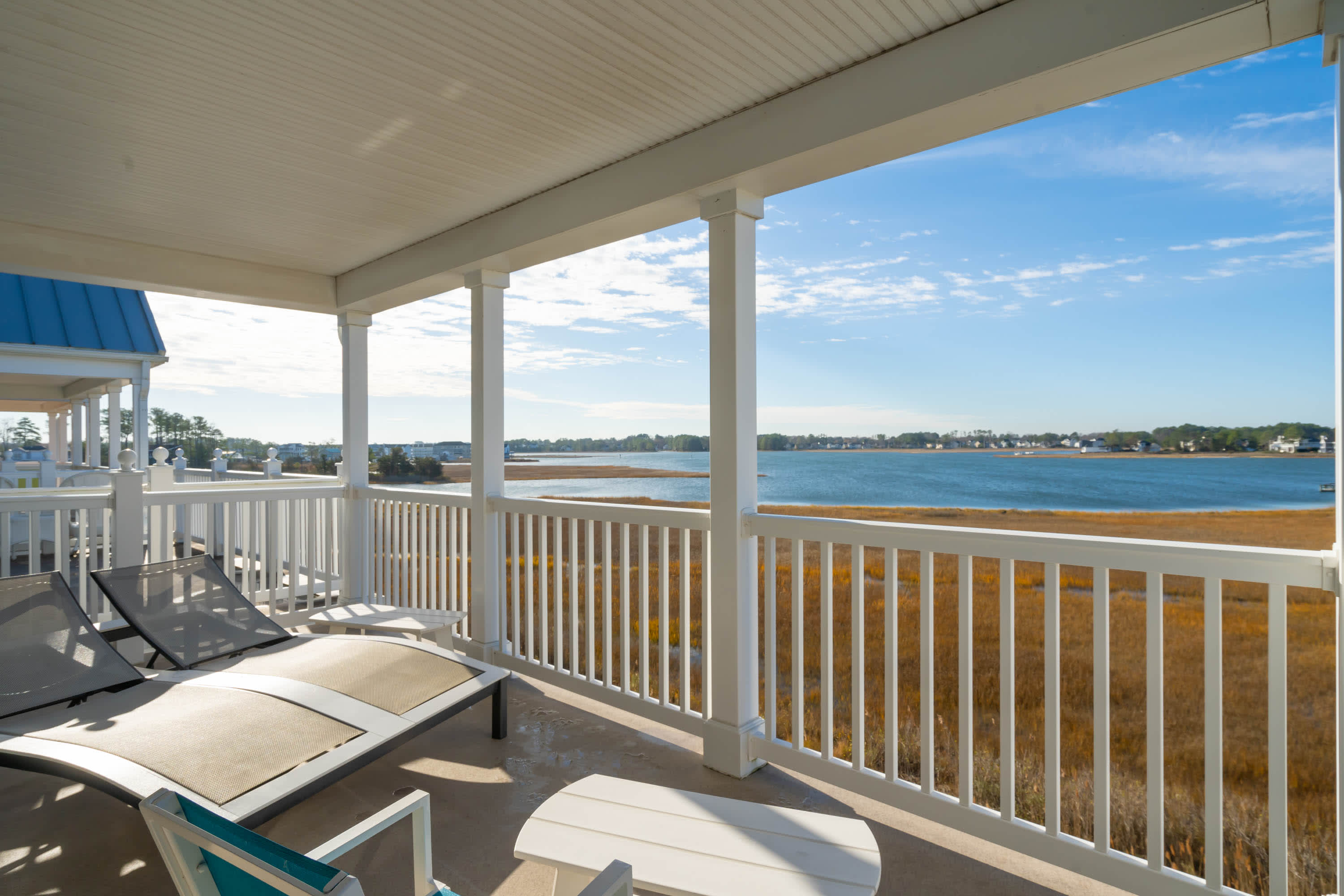 Featured Property Hidden Paradise - Coastal Views!