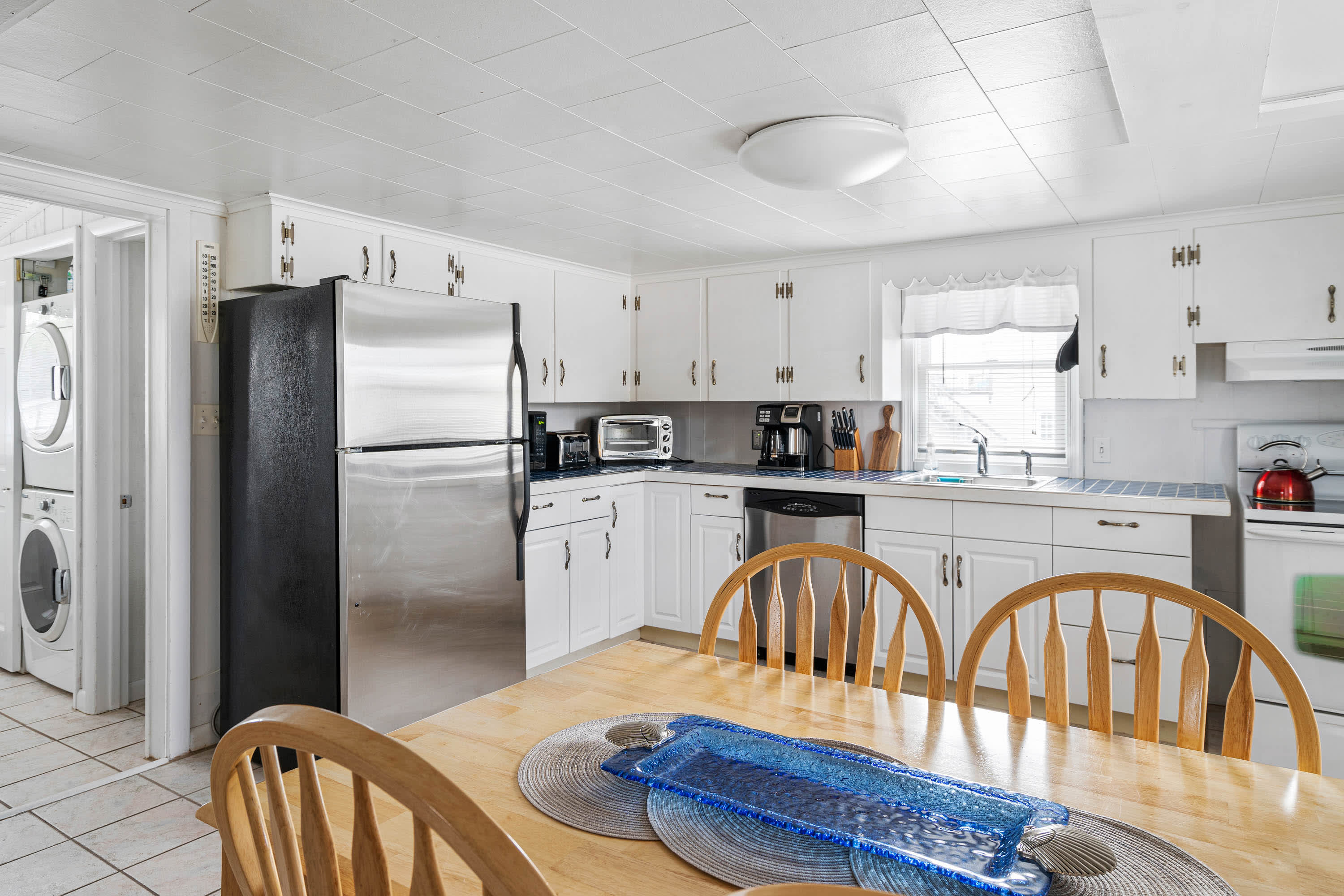 Cozy Gem - Atlantic Ocean 7