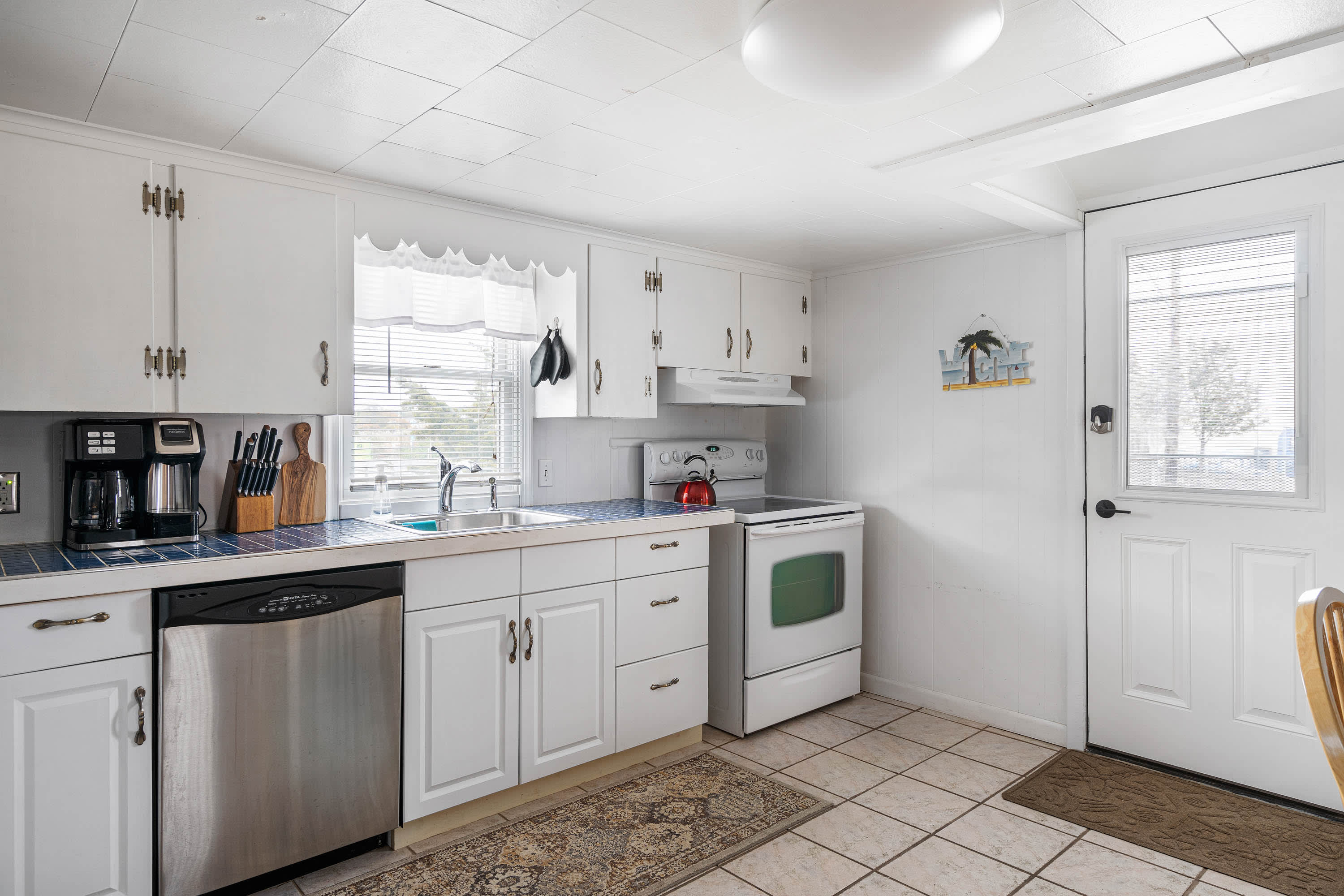 Cozy Gem - Atlantic Ocean 8