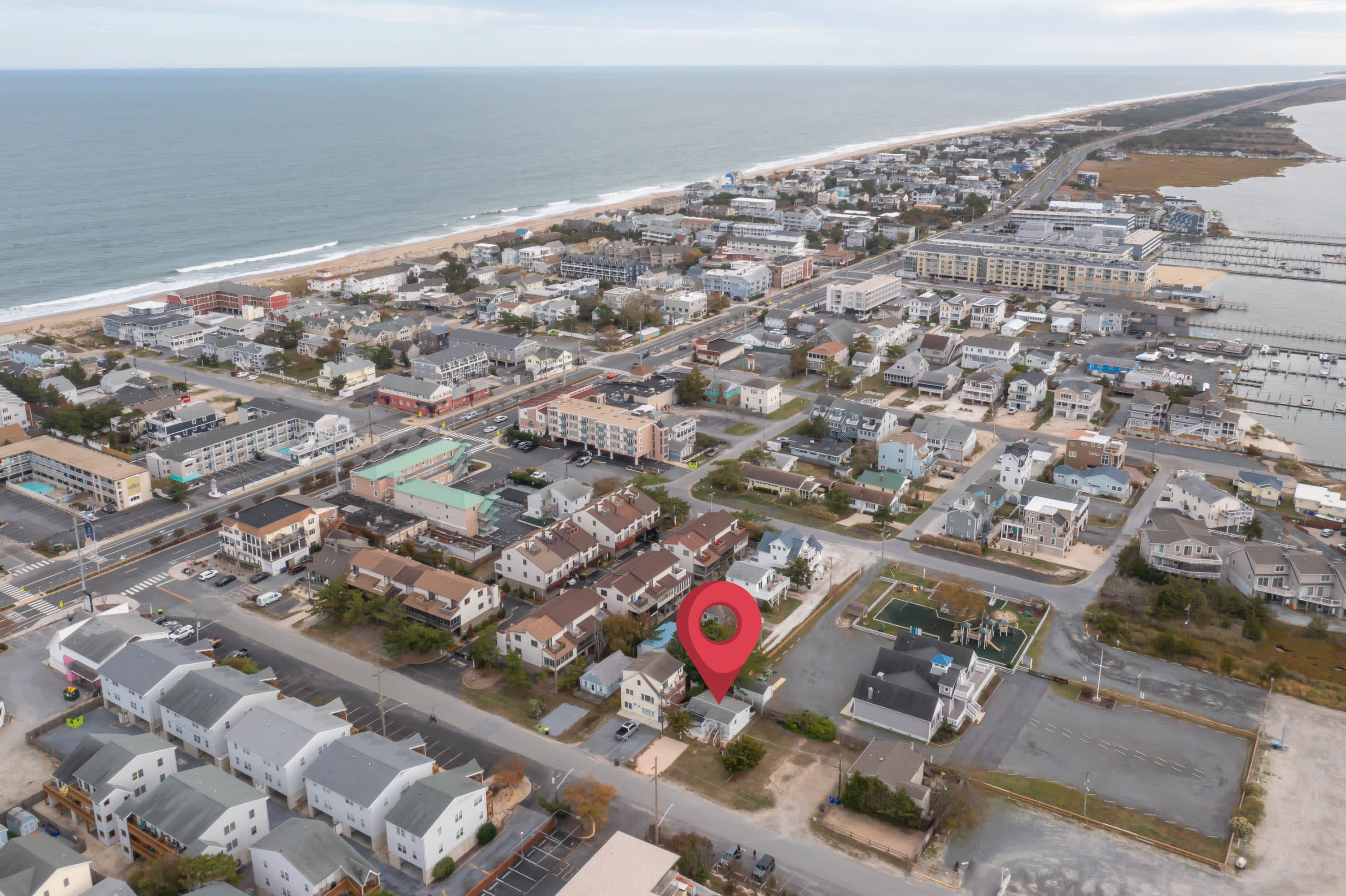 Cozy Gem - Atlantic Ocean 4