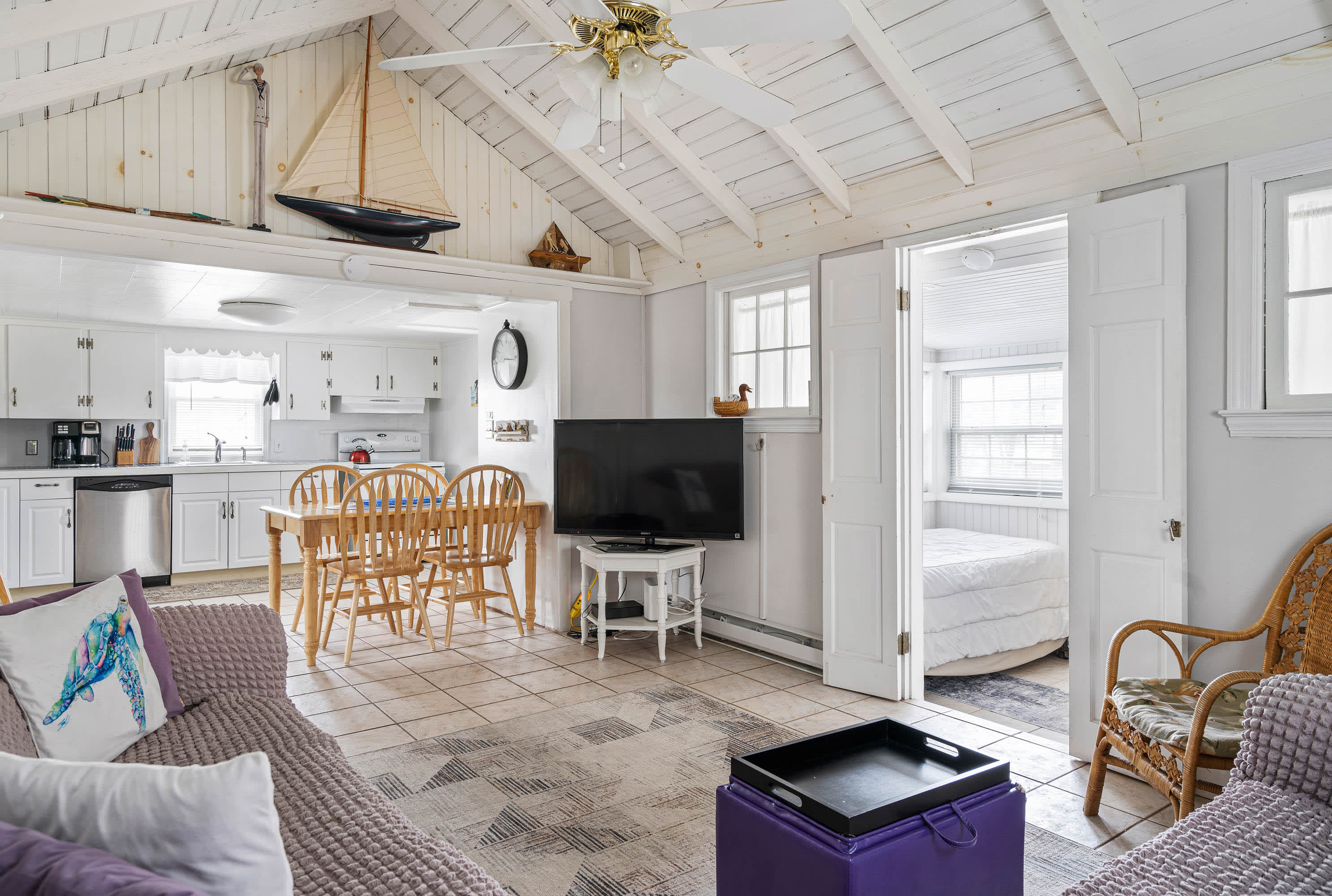 Cozy Gem - Atlantic Ocean 6