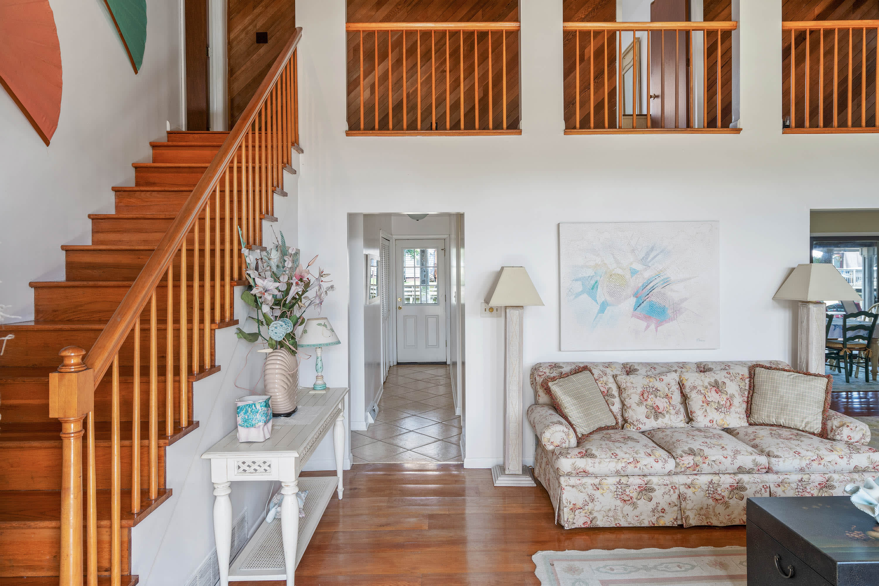 Bayfront to Beach Beauty - Access to bay 6