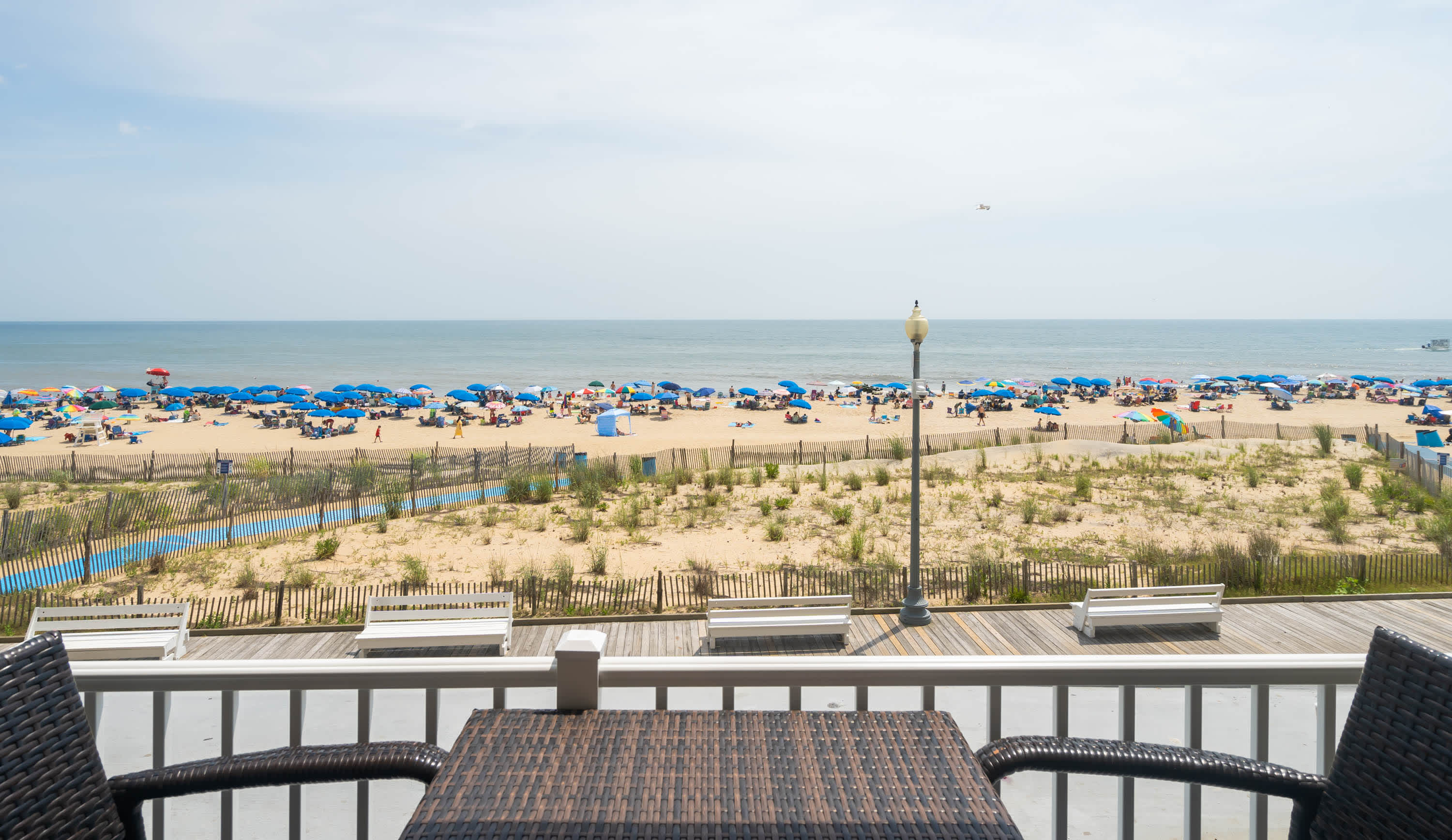 Featured Property Seaside Star - On The Boardwalk!