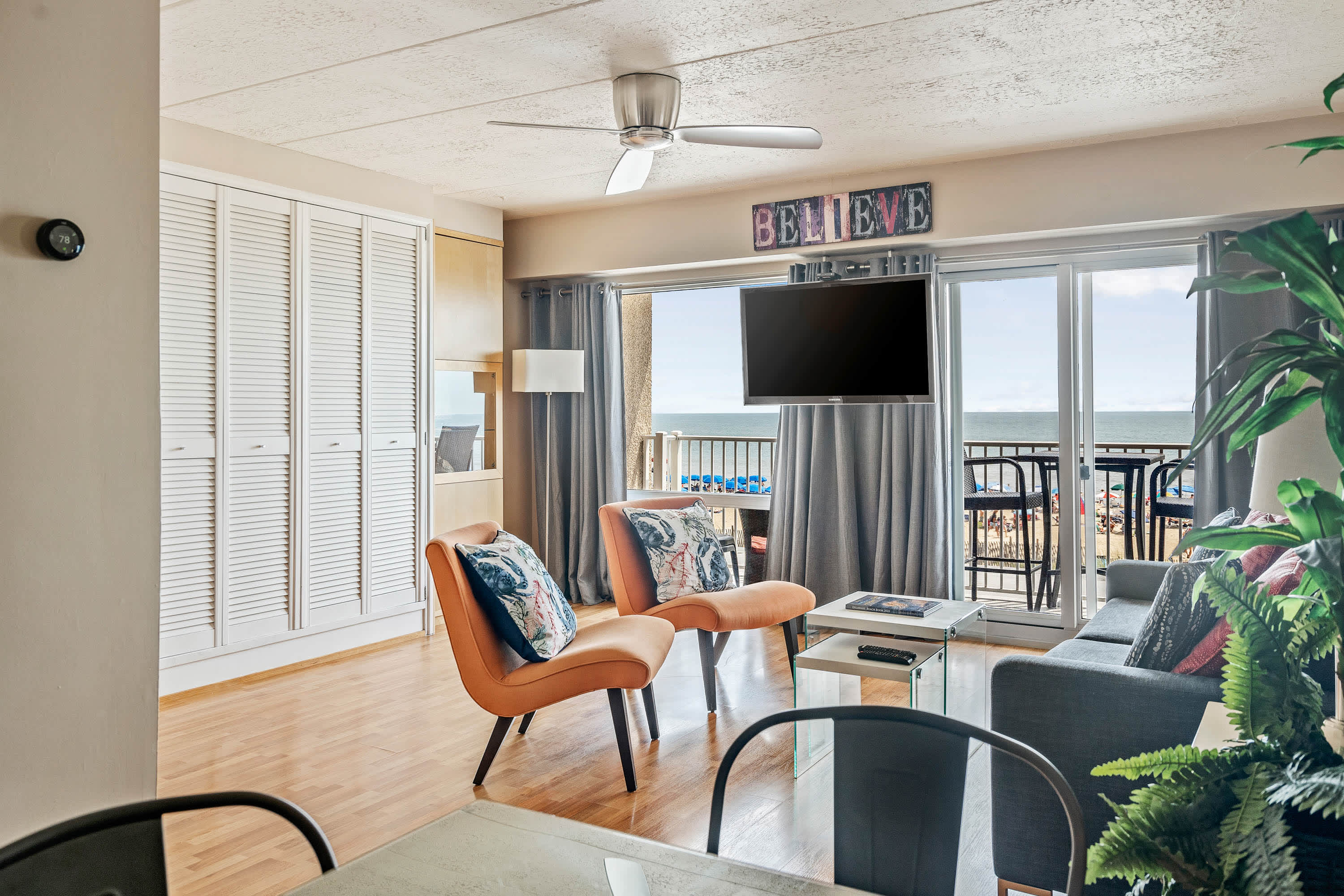 Seaside Star - On The Boardwalk! 4