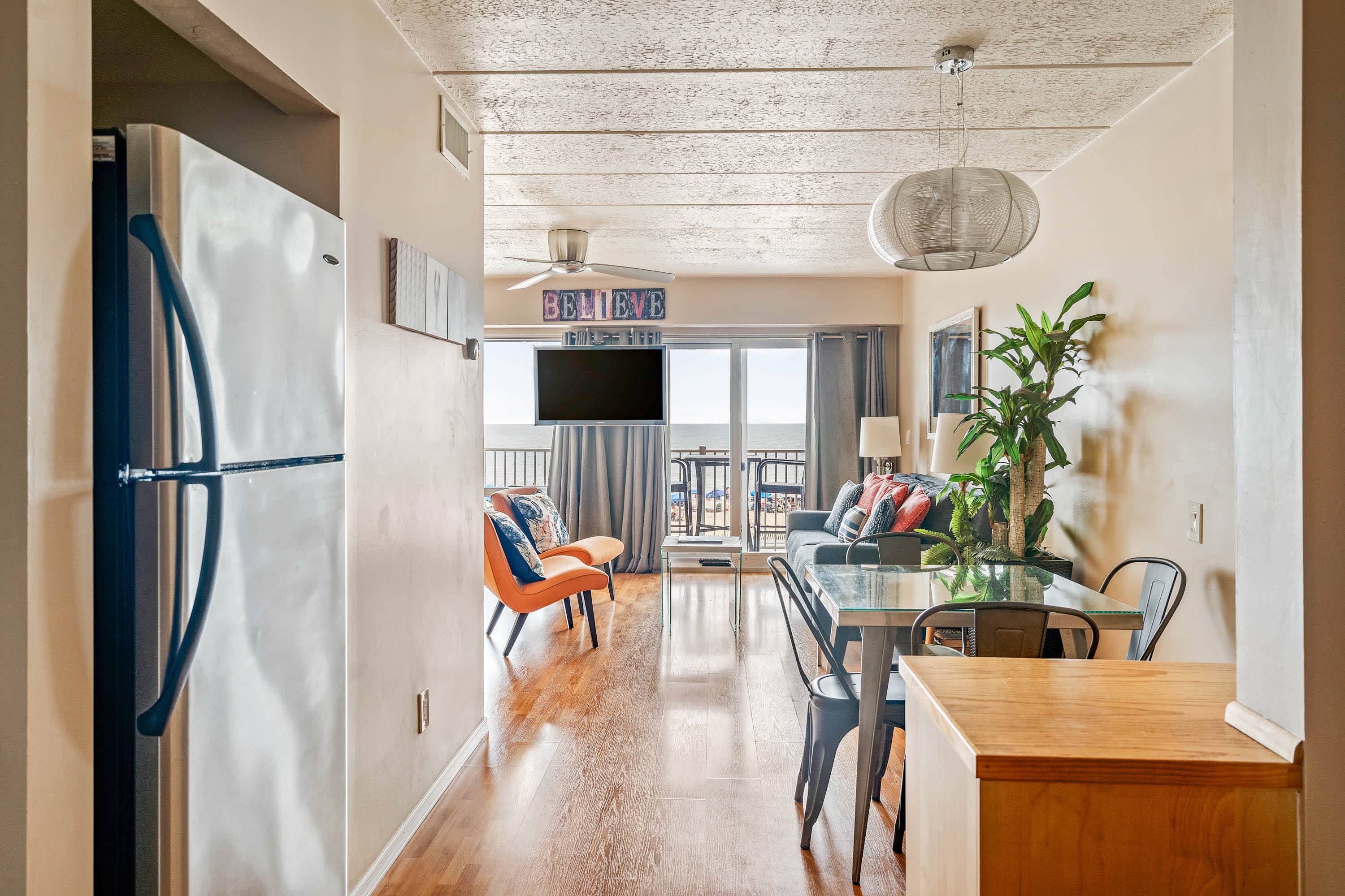 Seaside Star - On The Boardwalk! 7