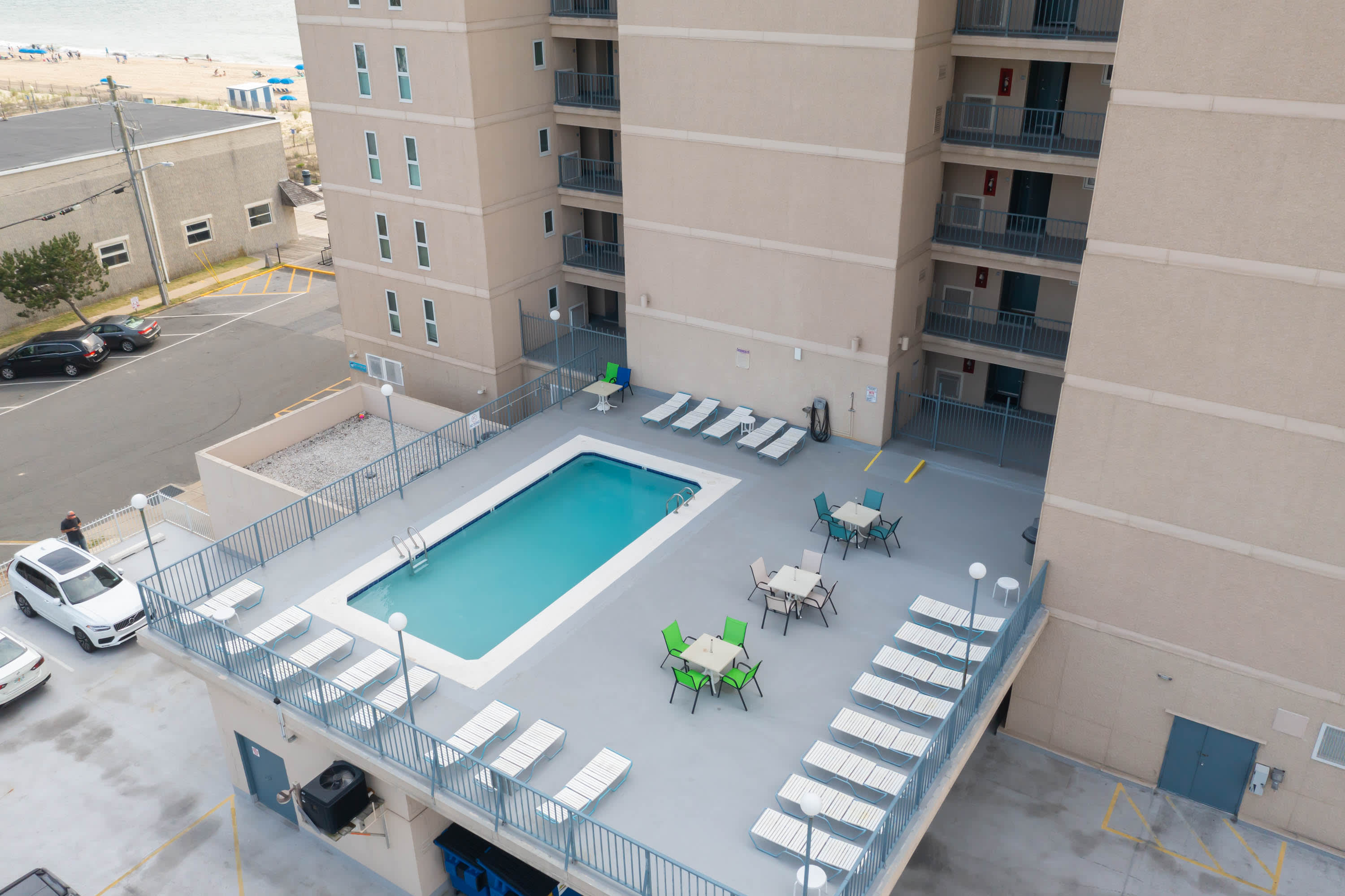 Seaside Star - On The Boardwalk! 5