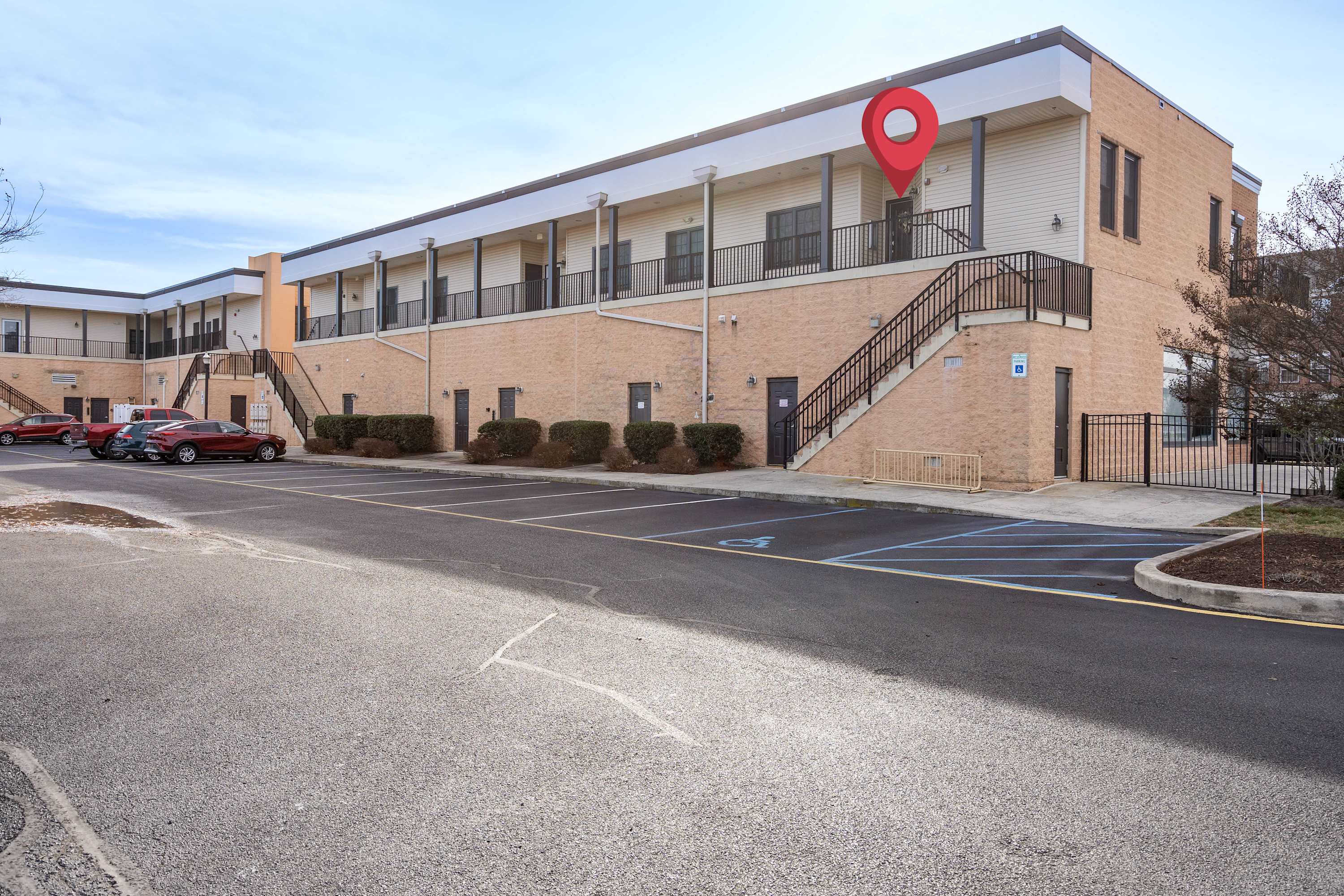 Villages at Five Points- West 5