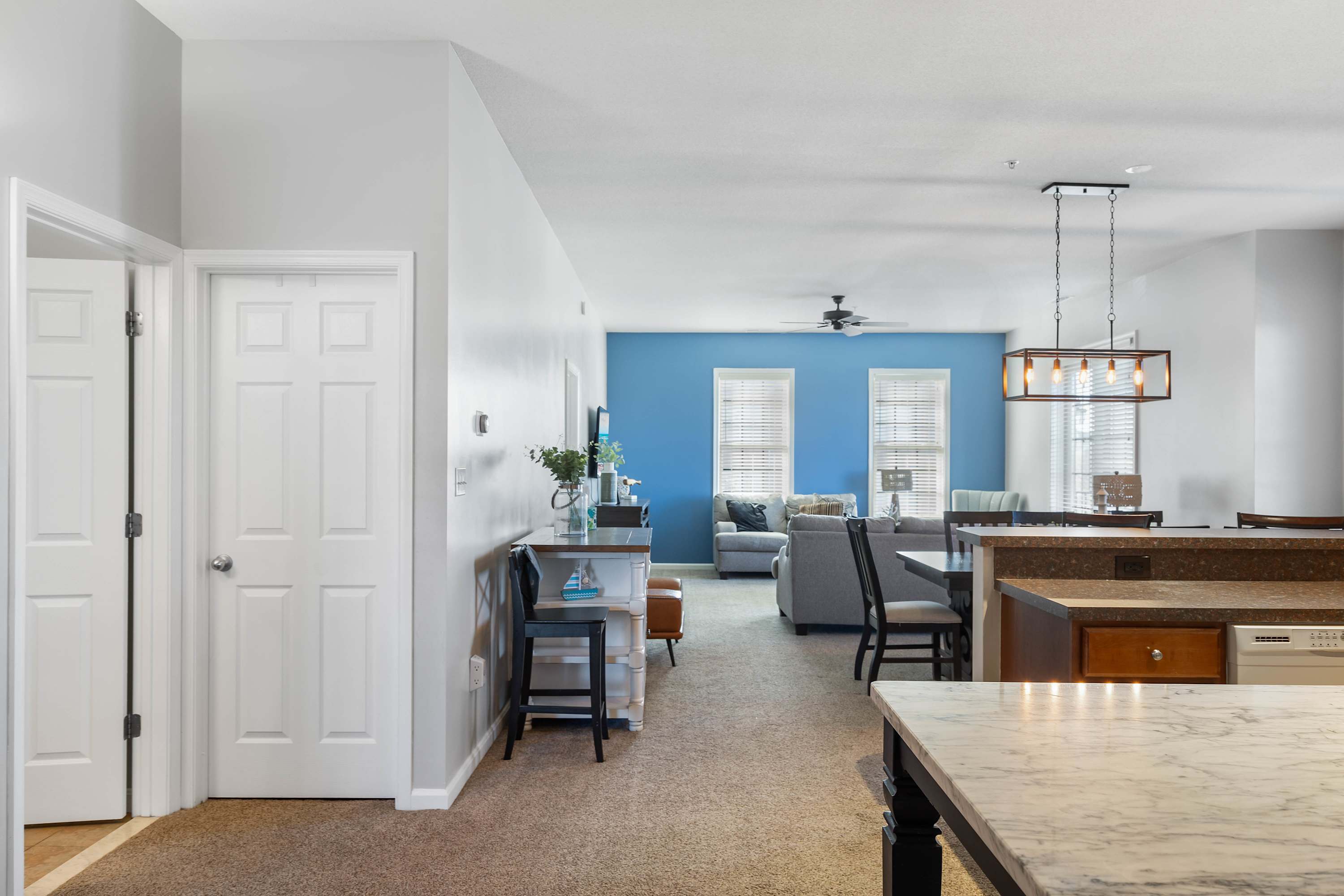 Villages at Five Points- West 7