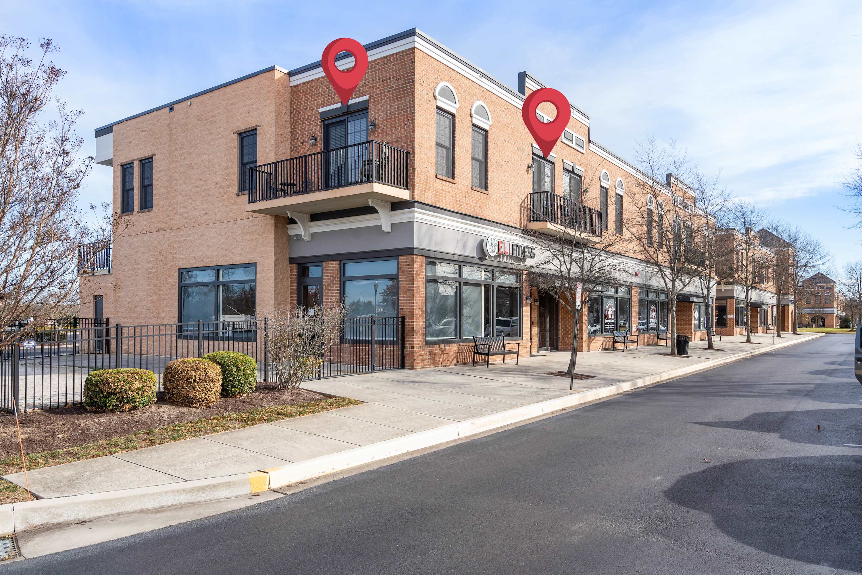 Villages at Five Points- West 6