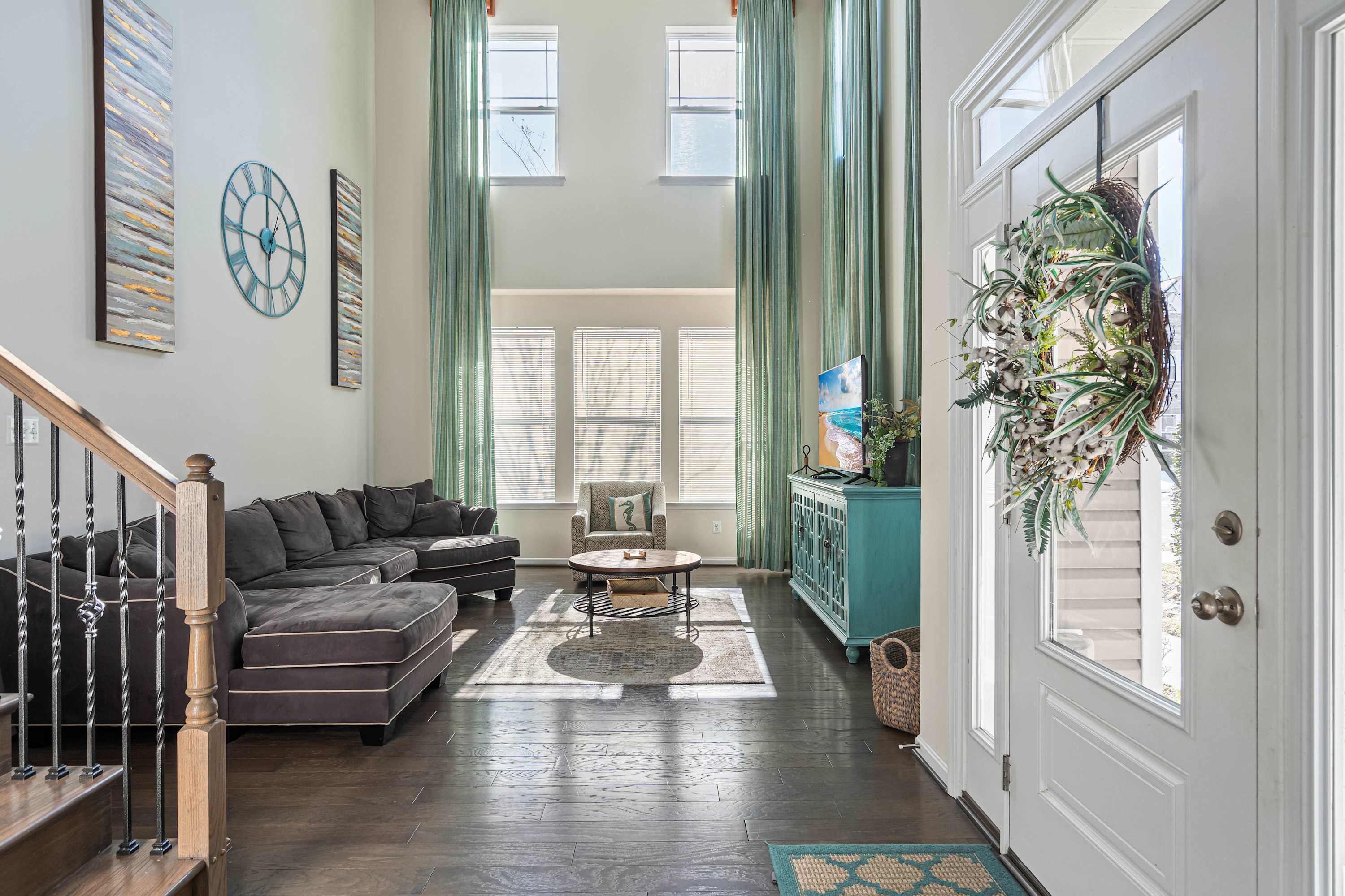 Ocean View Beach Club - Bennetts 6