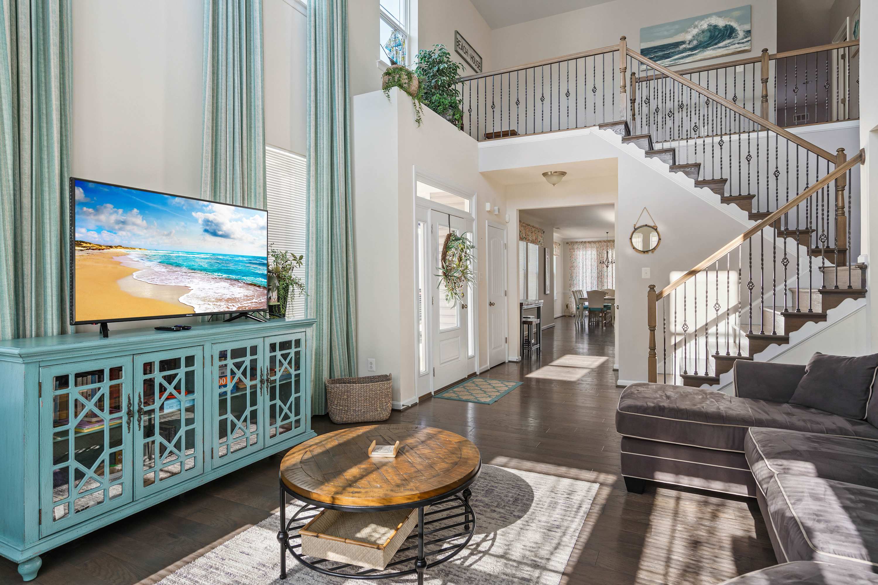 Ocean View Beach Club - Bennetts 8