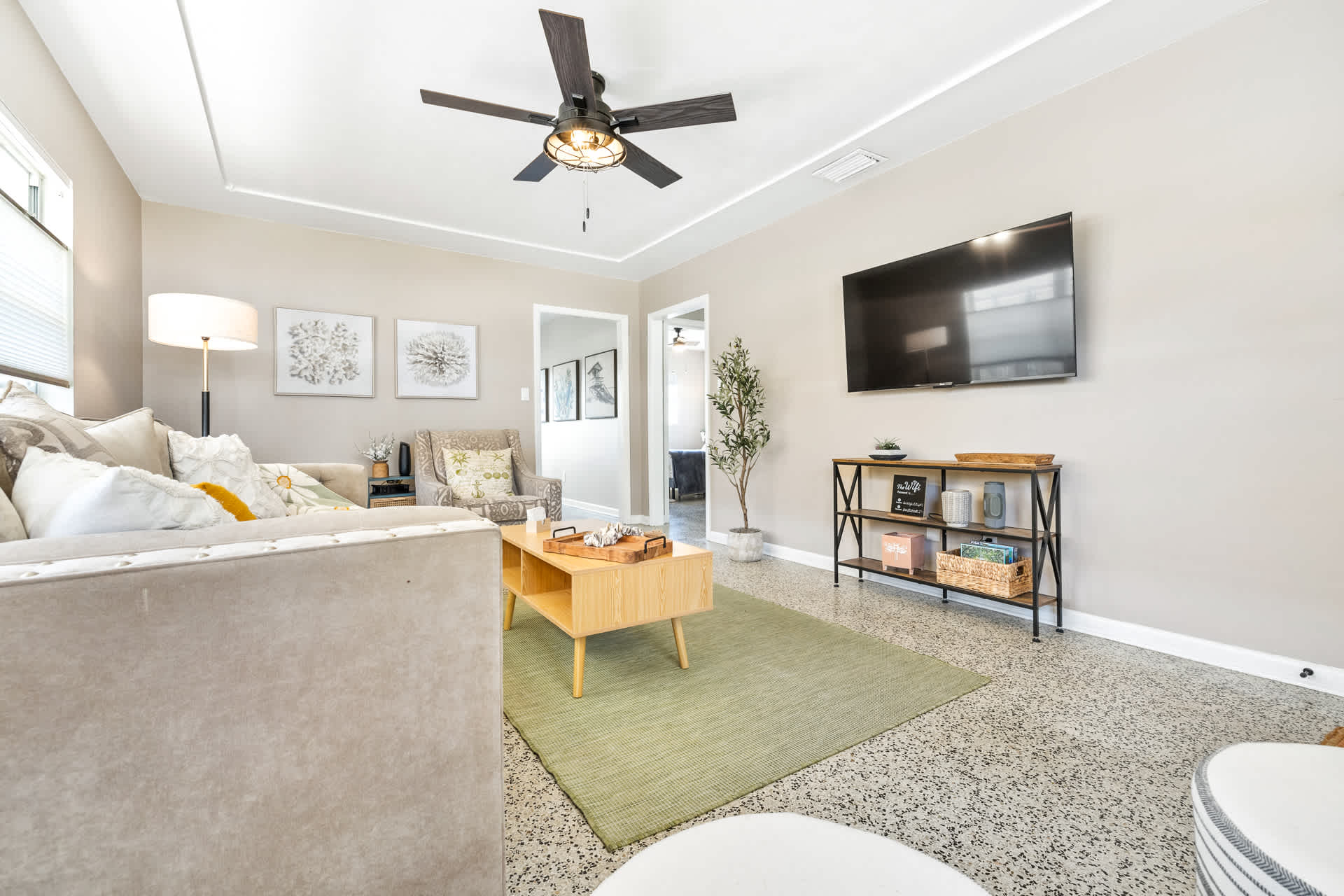 Welcome to Sunny Side Up!