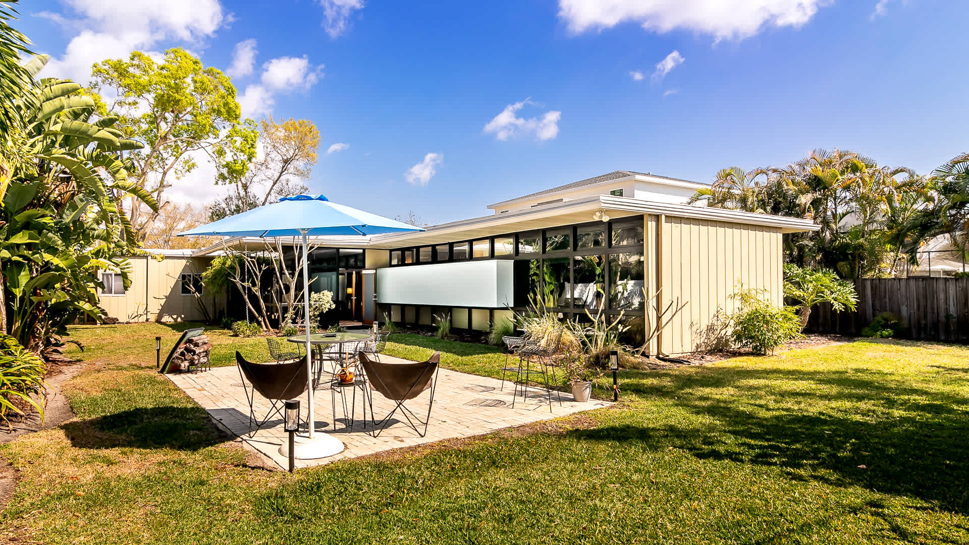 Have a drink outback