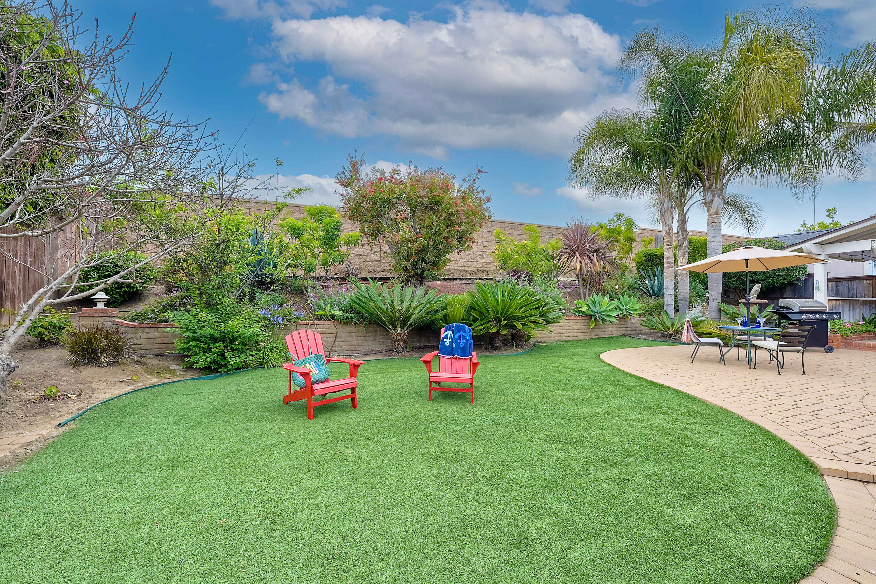 Featured Property Carlsbad Charm - 3BR Stunner