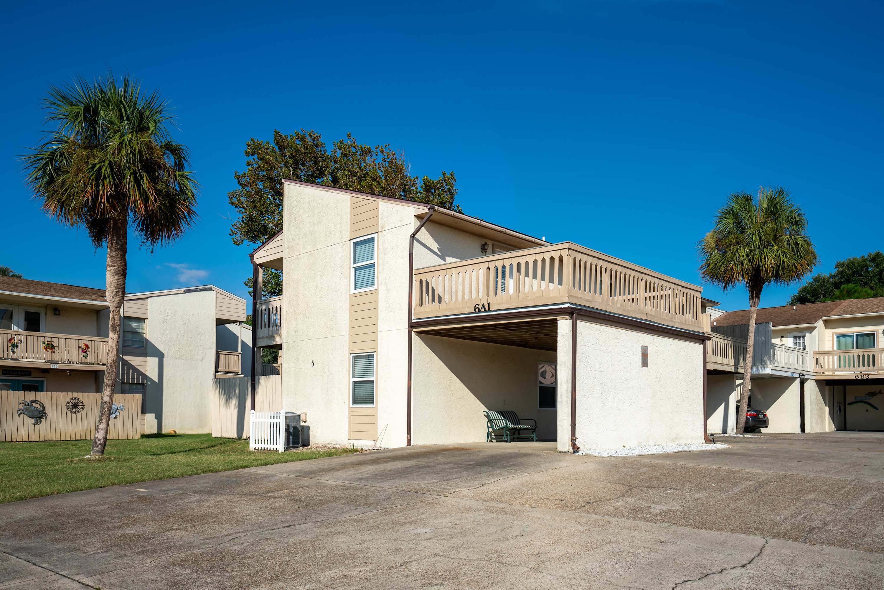 Horizon Breeze - Family Escape! 4