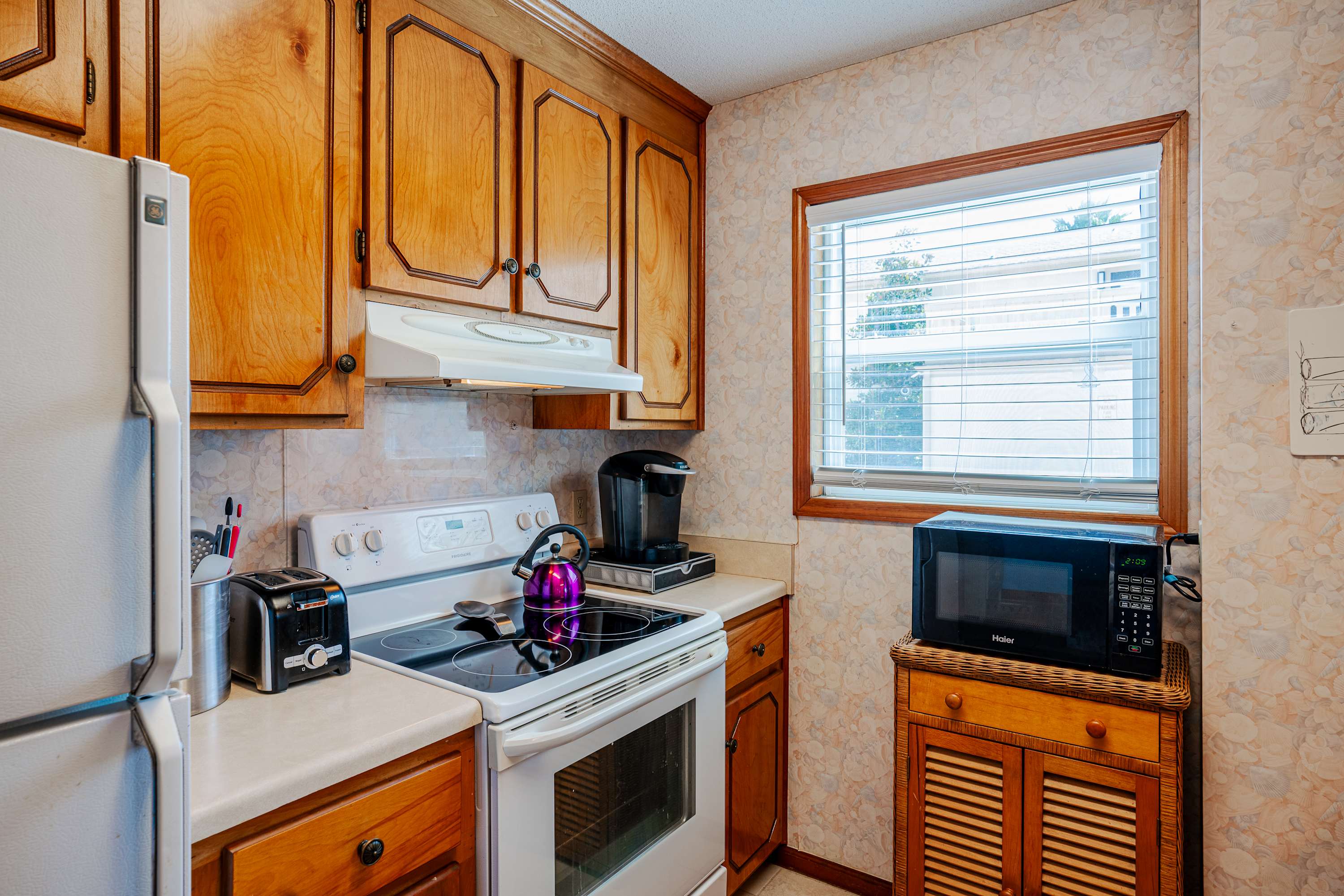 Horizon Breeze - Family Escape! 7