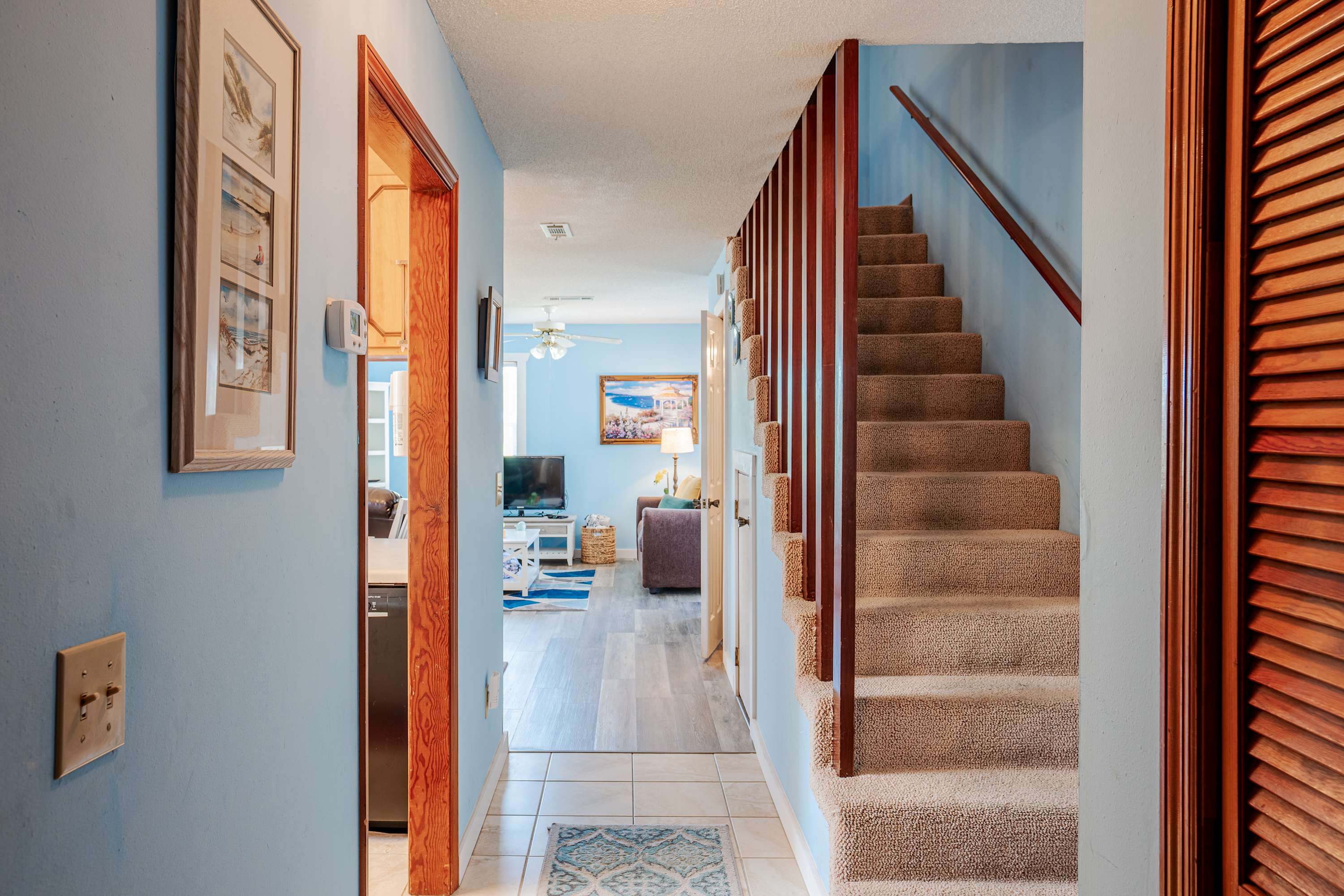 Horizon Breeze - Family Escape! 5