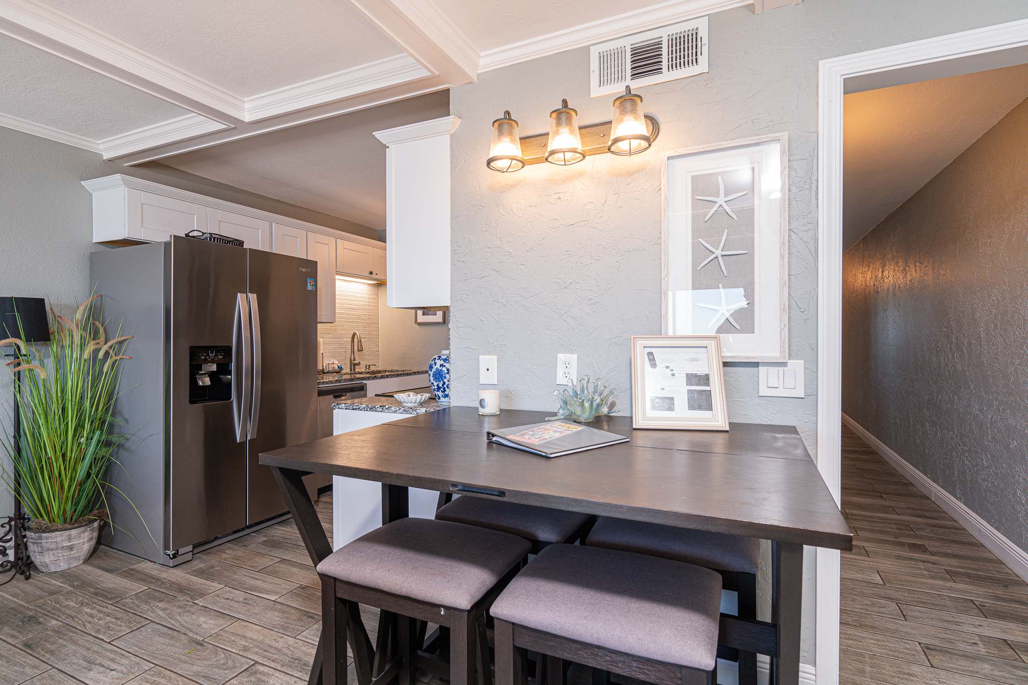 Mariners Retreat - High Rise Beach Living in PCB 4