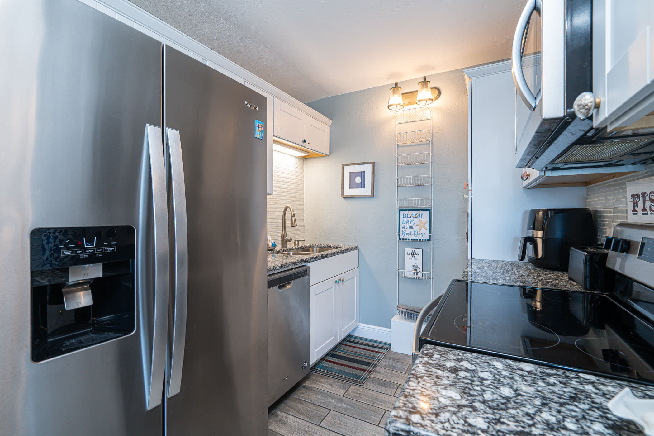 Mariners Retreat - High Rise Beach Living in PCB 6