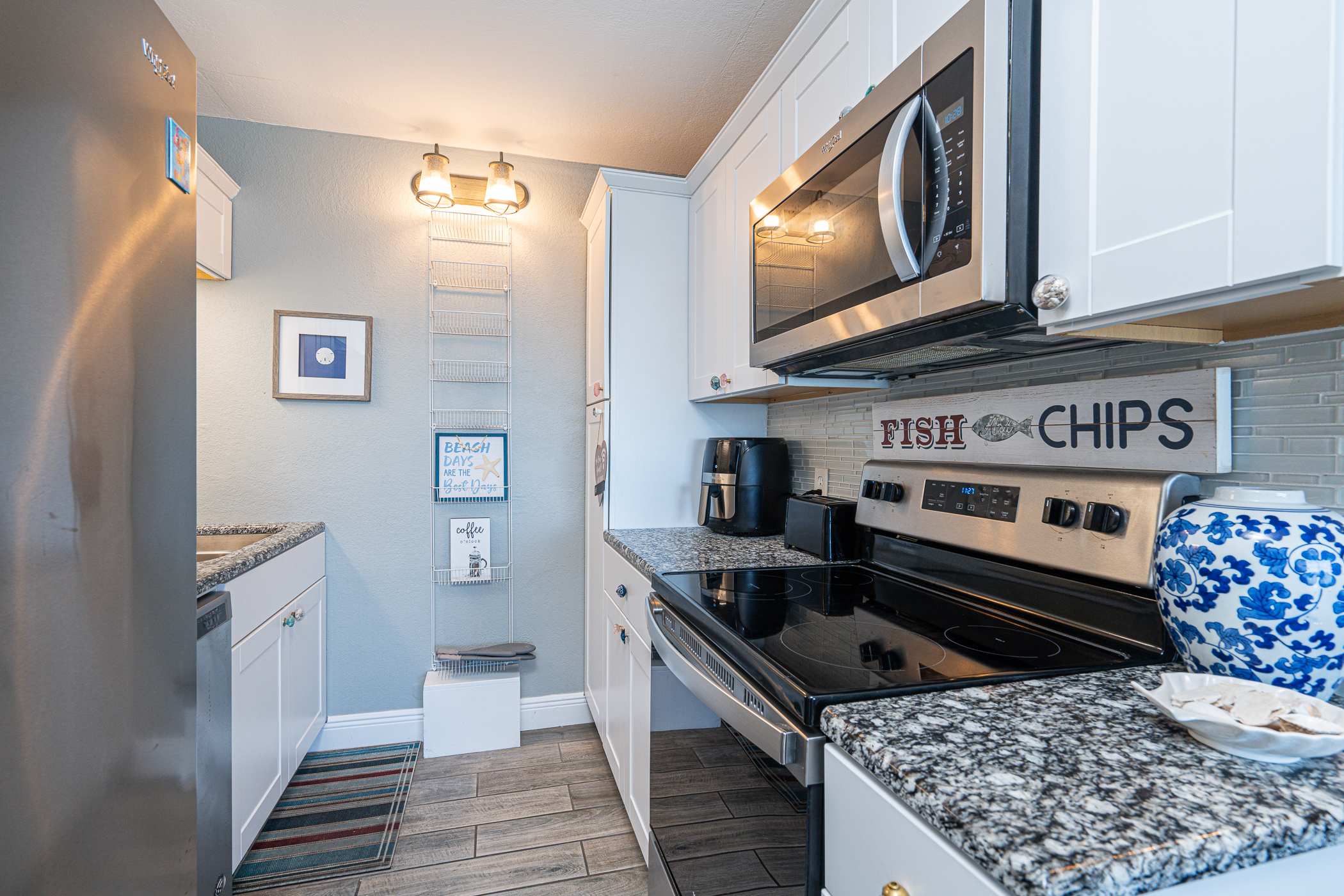 Mariners Retreat - High Rise Beach Living in PCB 5