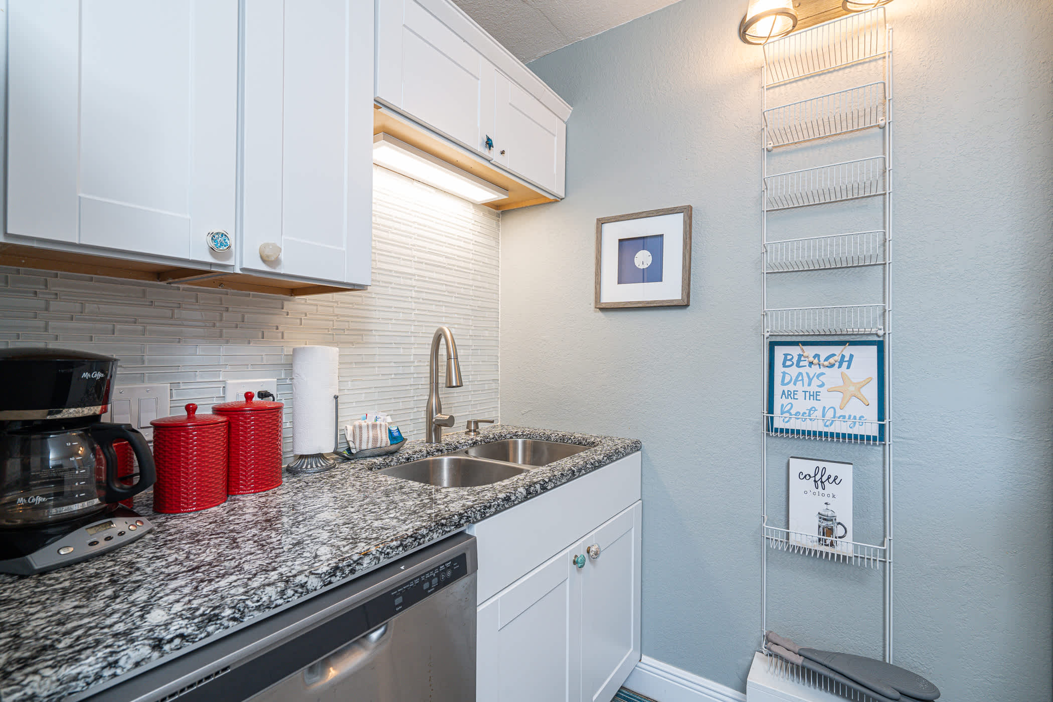 Mariners Retreat - High Rise Beach Living in PCB 7