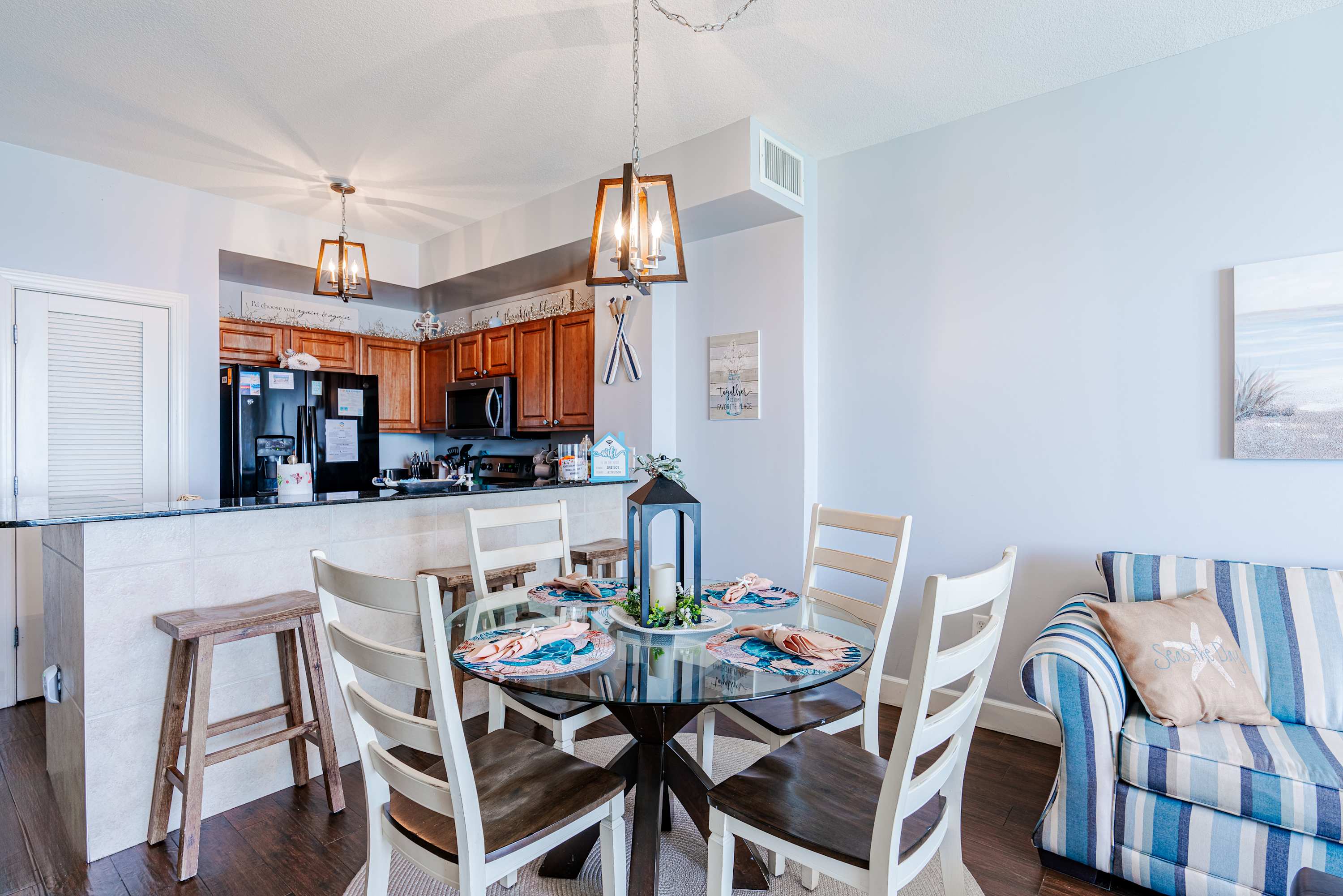 Sunrise Sands - An Unforgettable Vacation for 7! 6