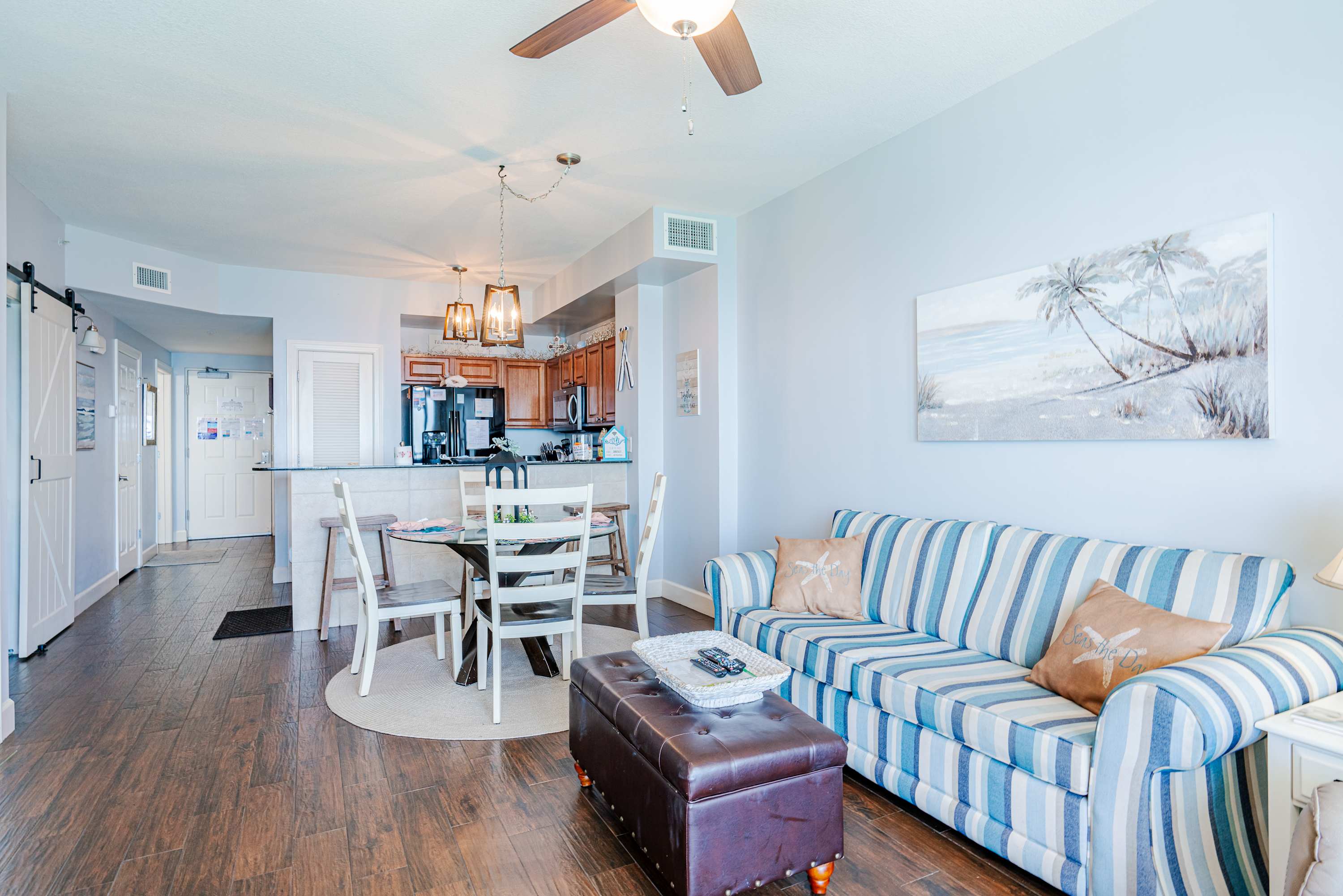 Sunrise Sands - An Unforgettable Vacation for 7! 7