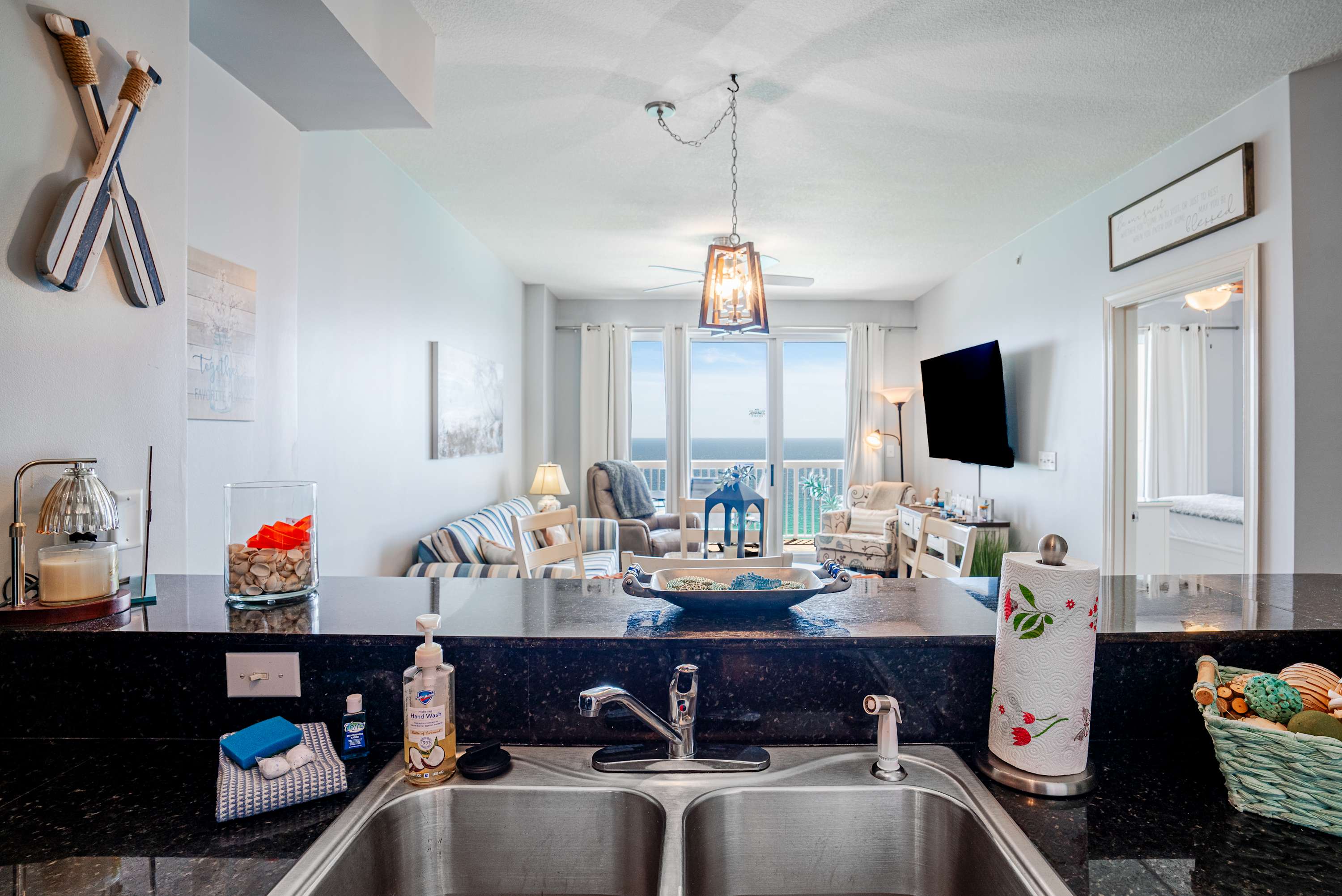 Sunrise Sands - An Unforgettable Vacation for 7! 4