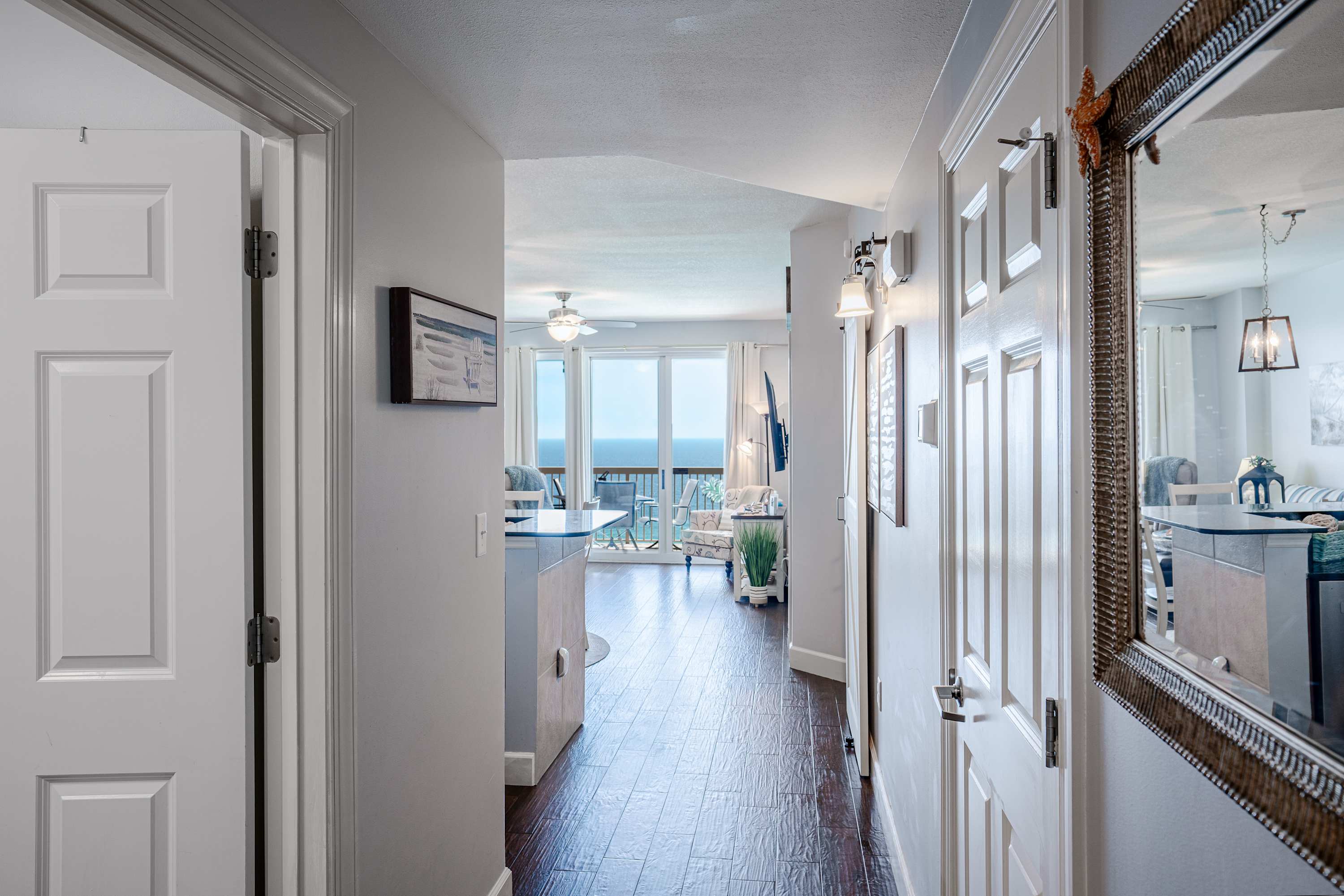 Sunrise Sands - An Unforgettable Vacation for 7!