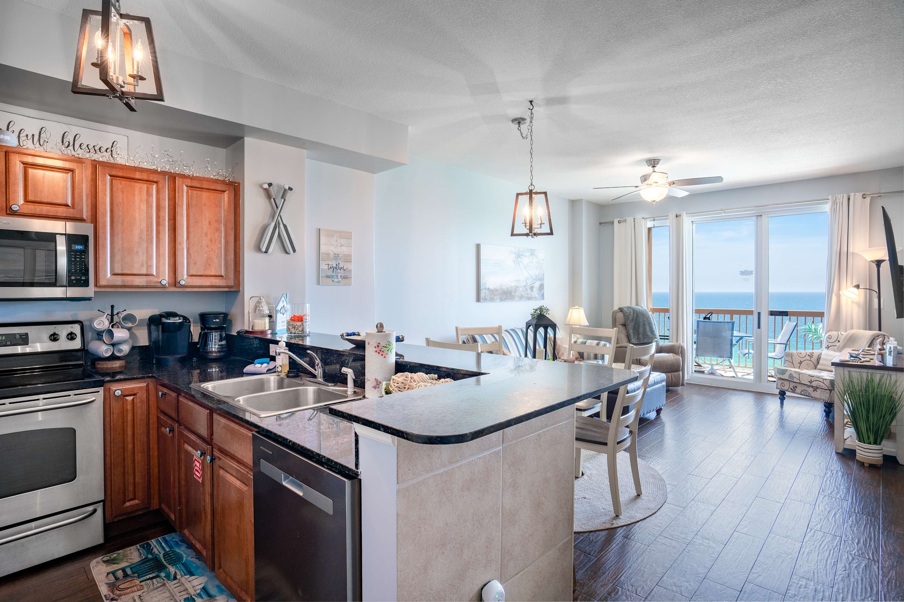 Sunrise Sands - An Unforgettable Vacation for 7! 2