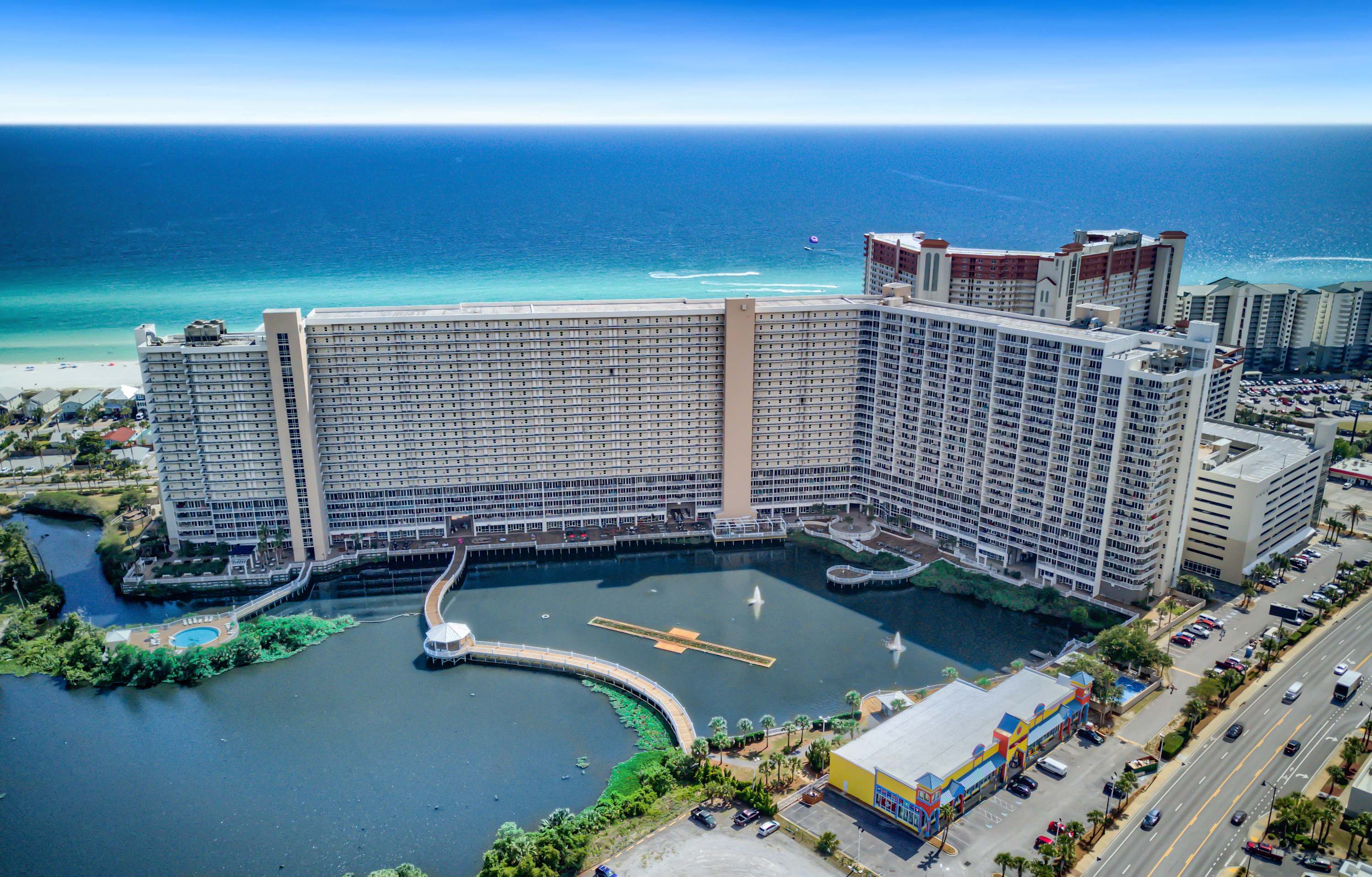 Whitesands Retreat - Incredible Resort Home! 2