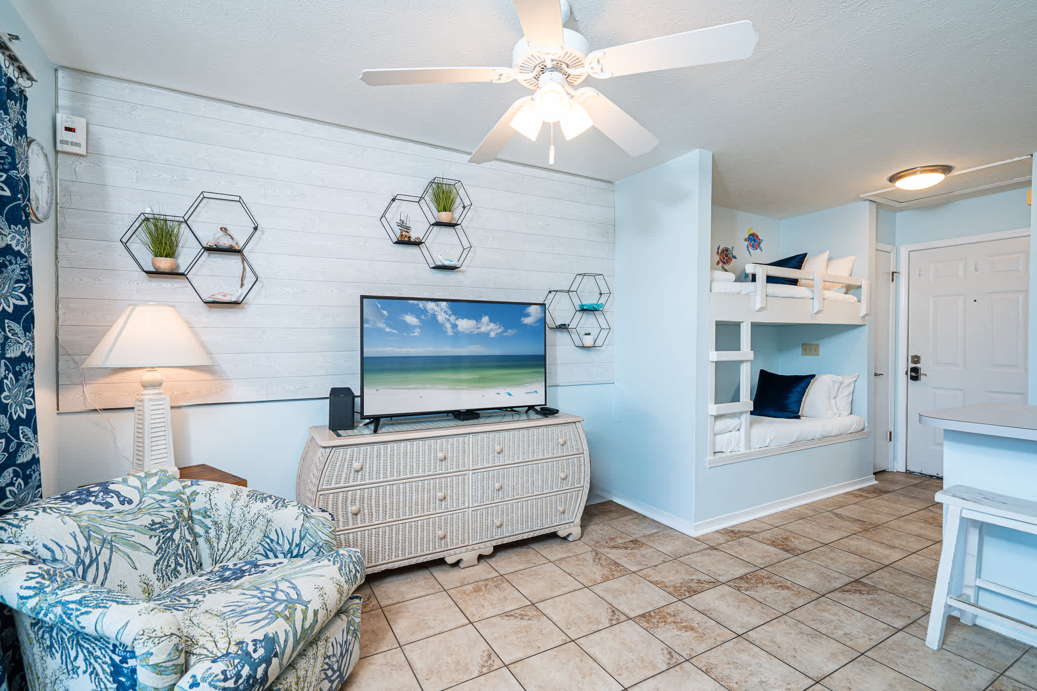 The Turtle Nest - Resort Condo with Pool! 4