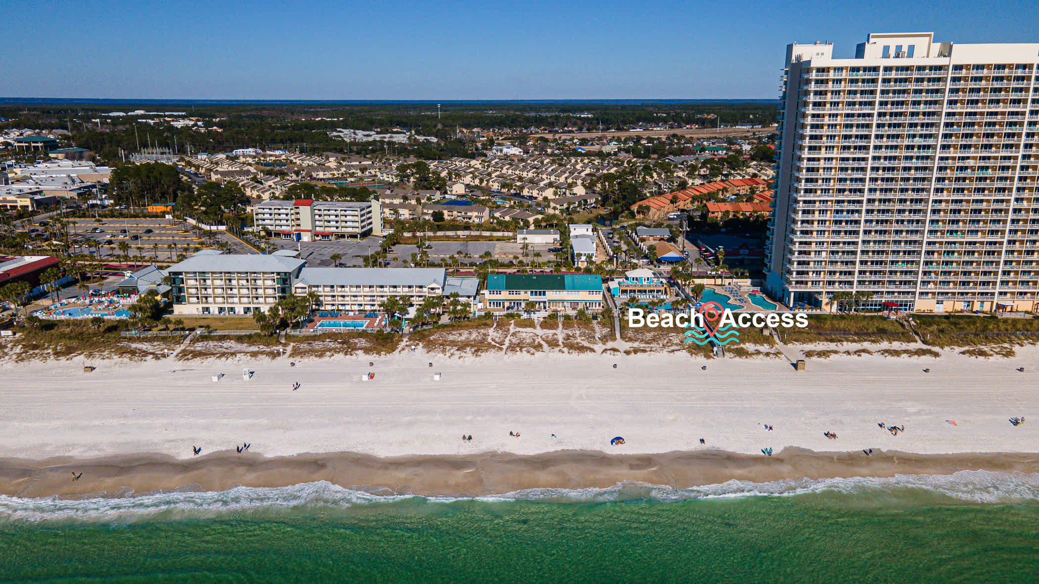 The Turtle Nest - Resort Condo with Pool! 8