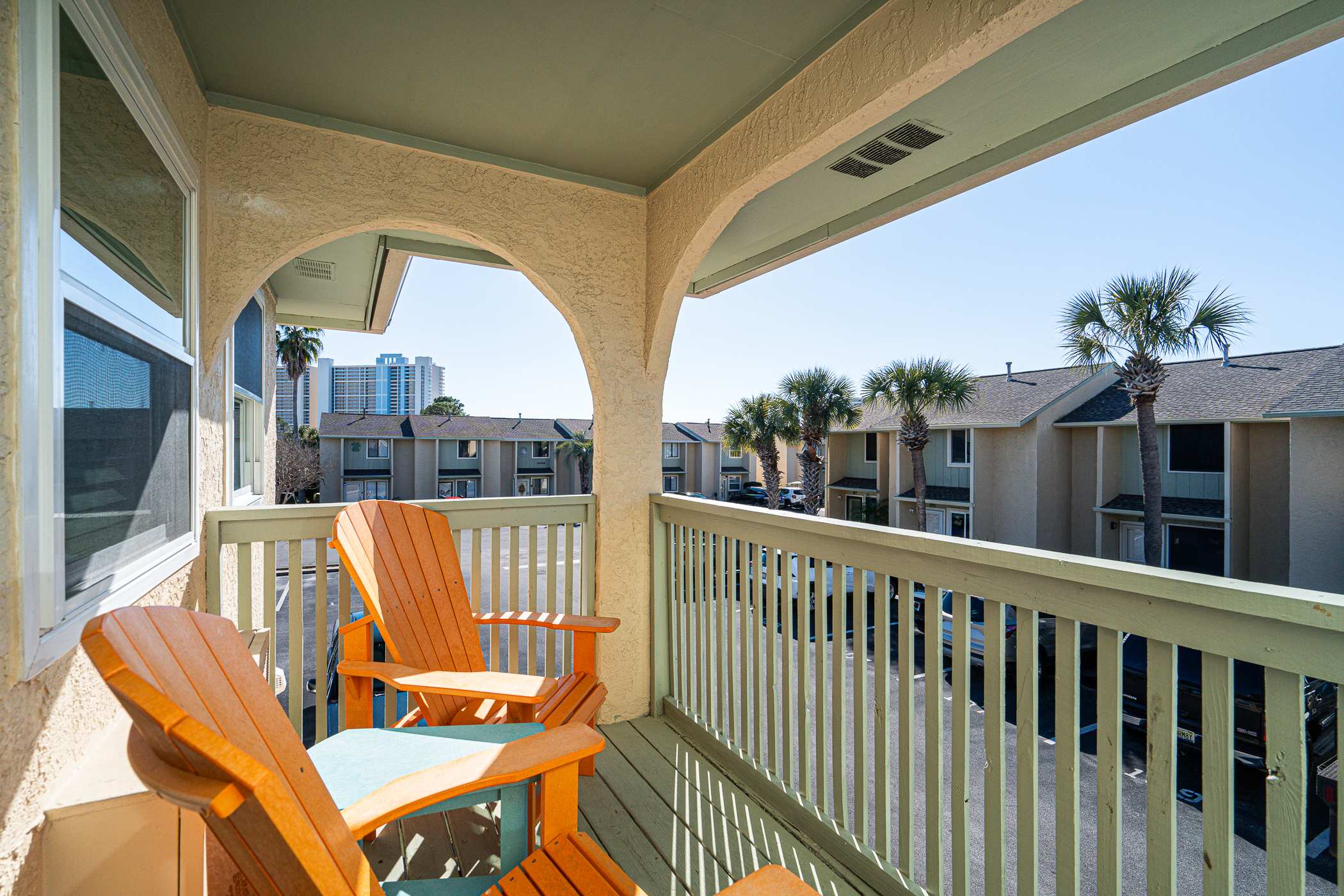 The Turtle Nest - Resort Condo with Pool! 2