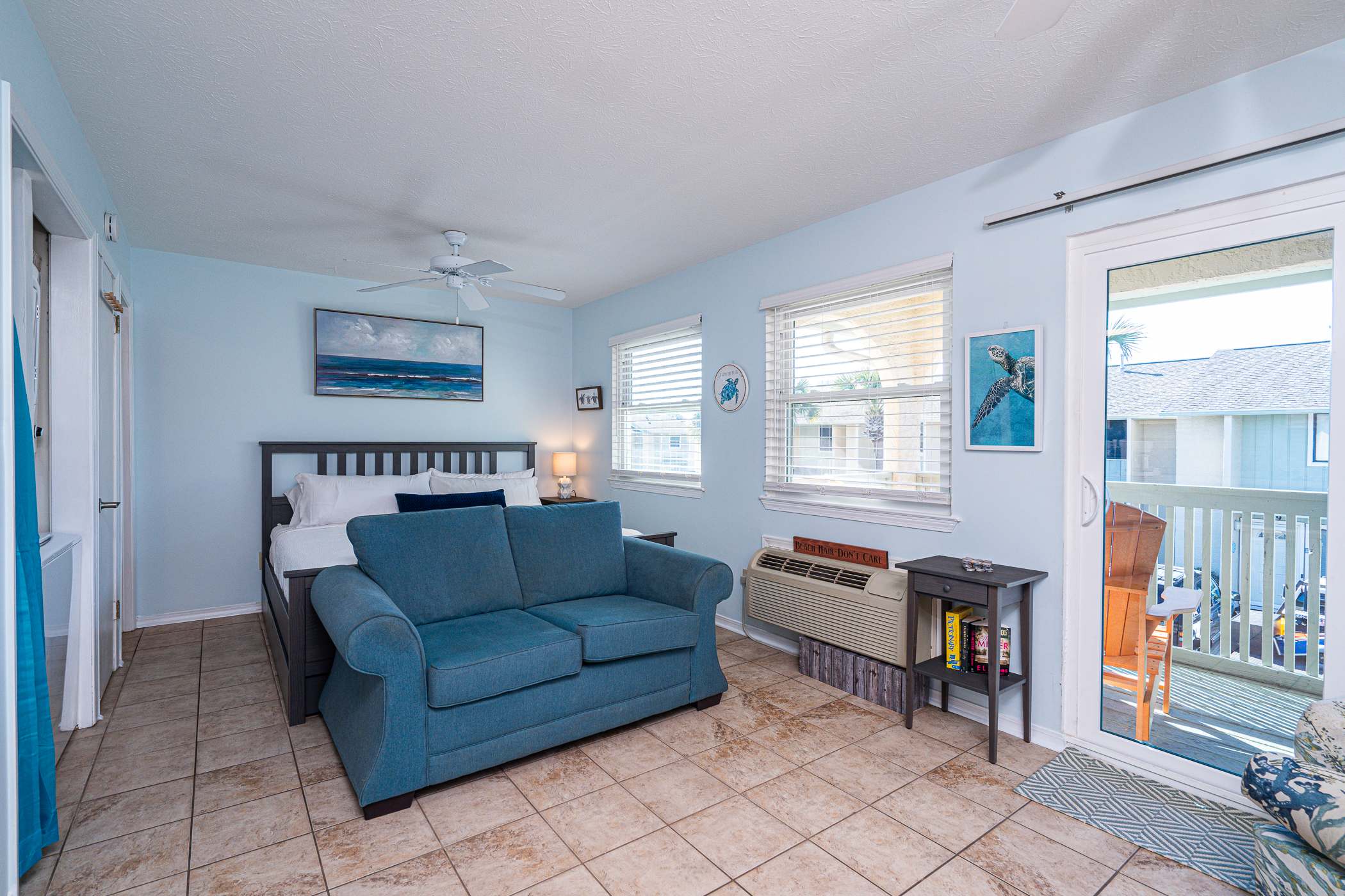 The Turtle Nest - Resort Condo with Pool! 5