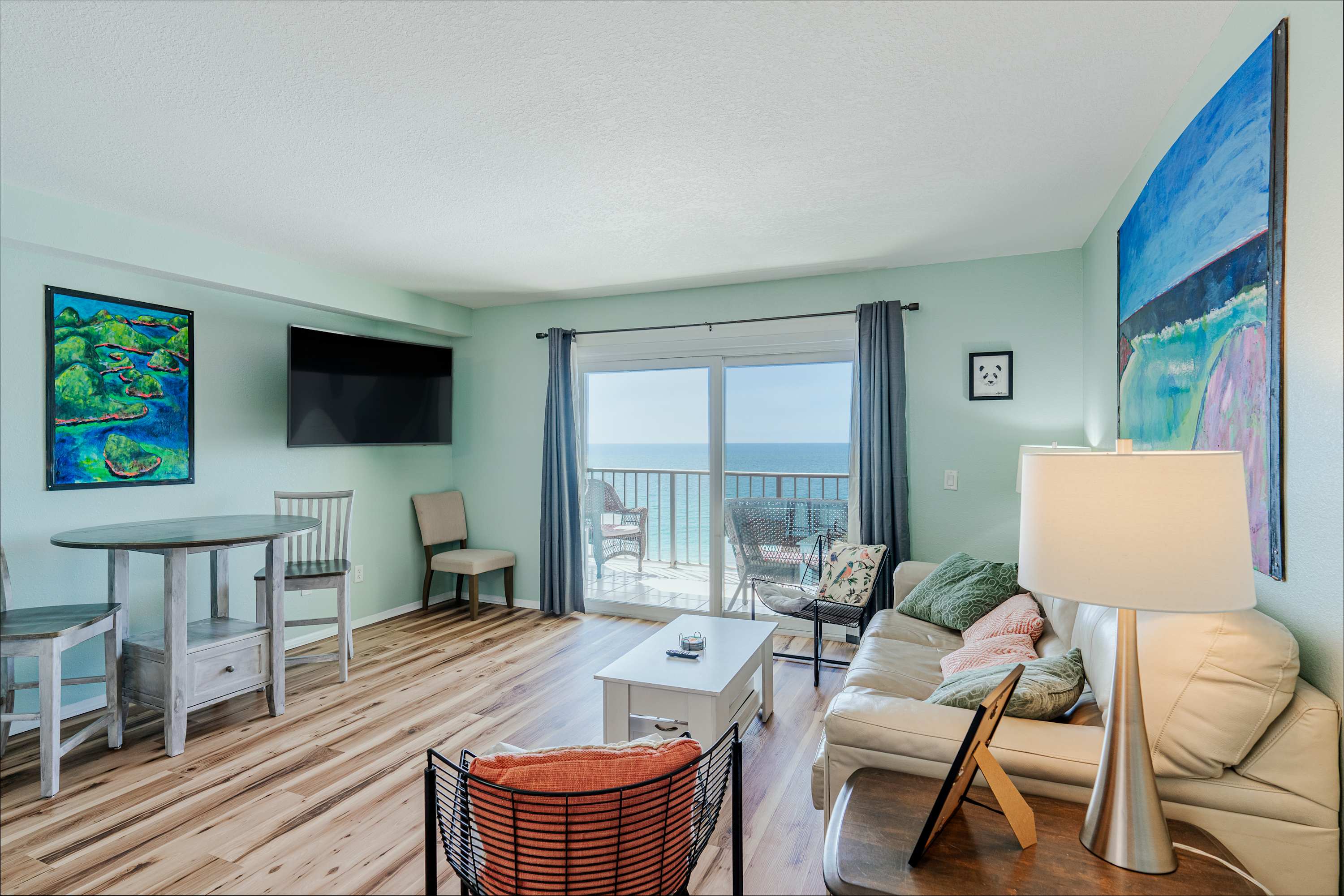 Once Upon A Dream - Beachfront Bliss 6