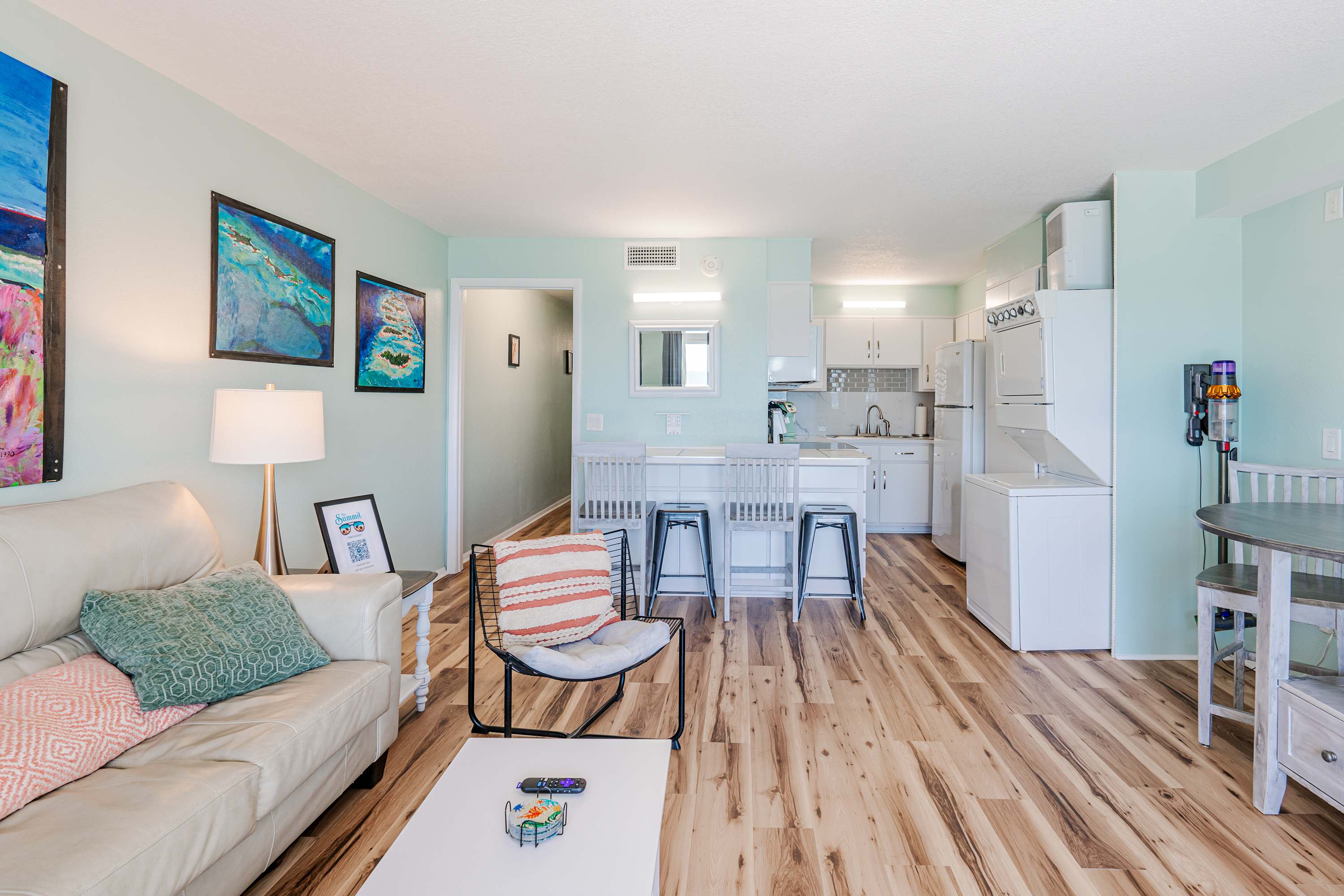 Once Upon A Dream - Beachfront Bliss 7