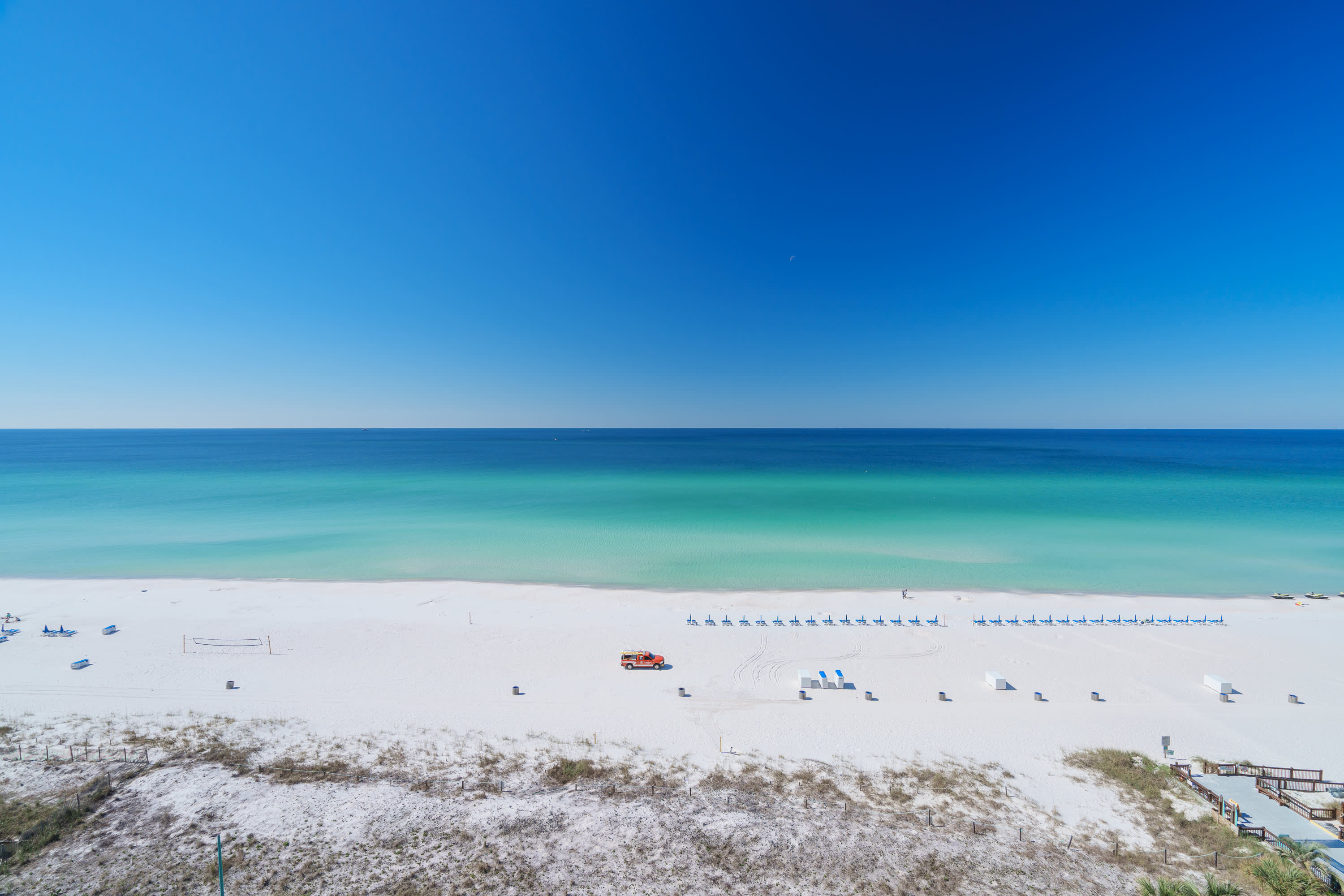 Turtle Love - Resort Amenities & Ocean Views!