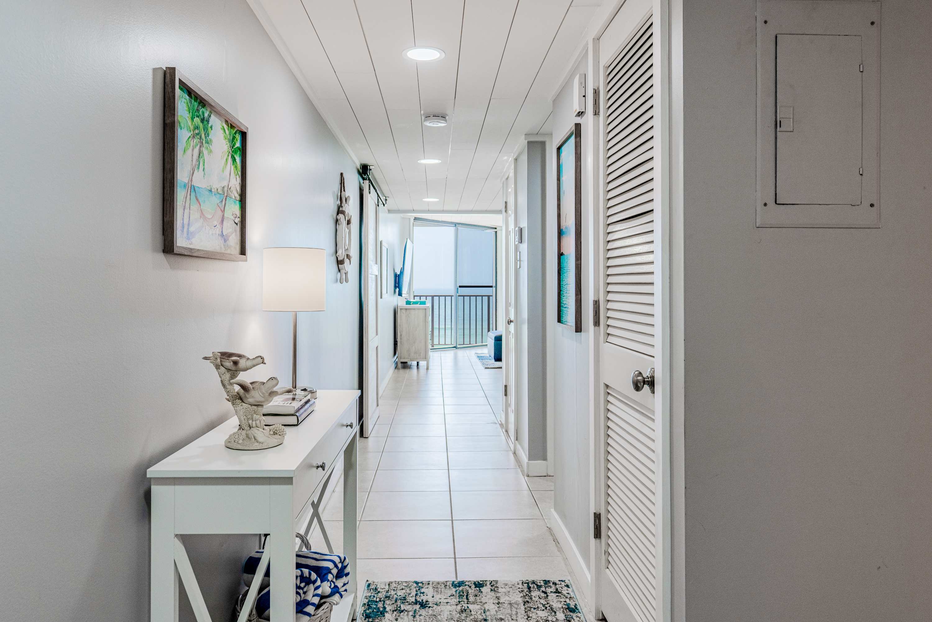 Beachfront Days Ocean View Condo Bliss 6