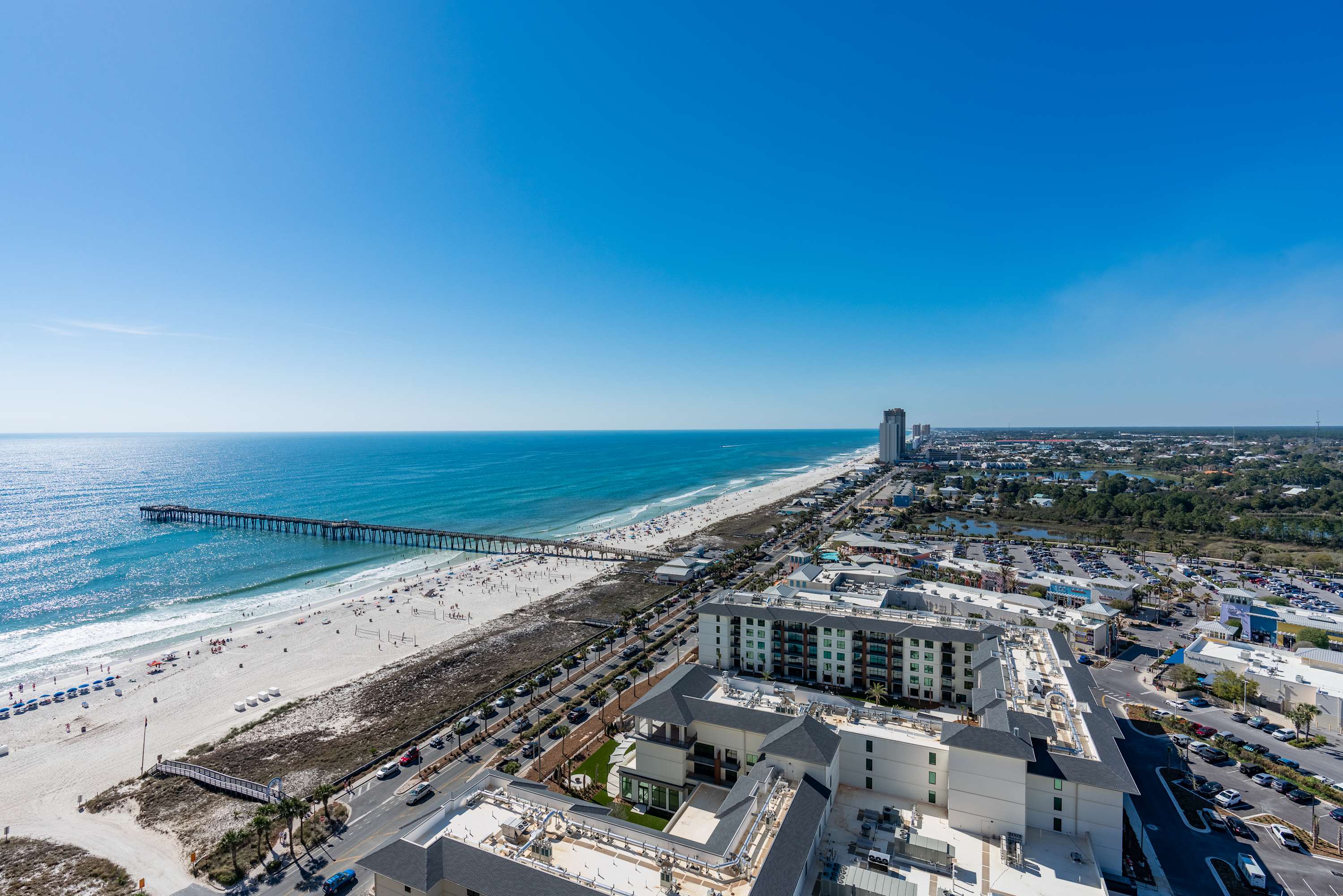 Sandy Feet Retreat - Ocean View Condo 8