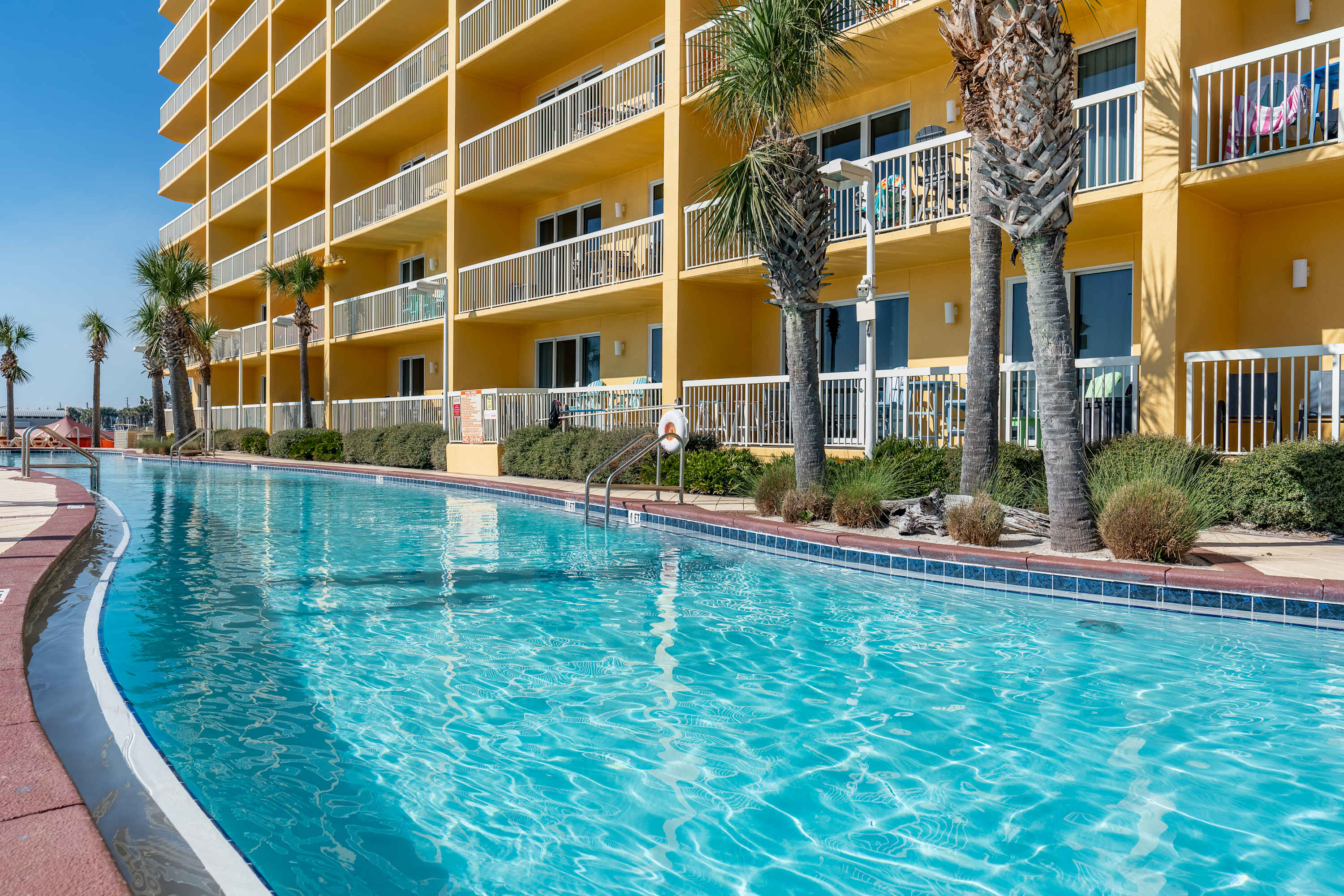 Sandy Feet Retreat - Ocean View Condo 5